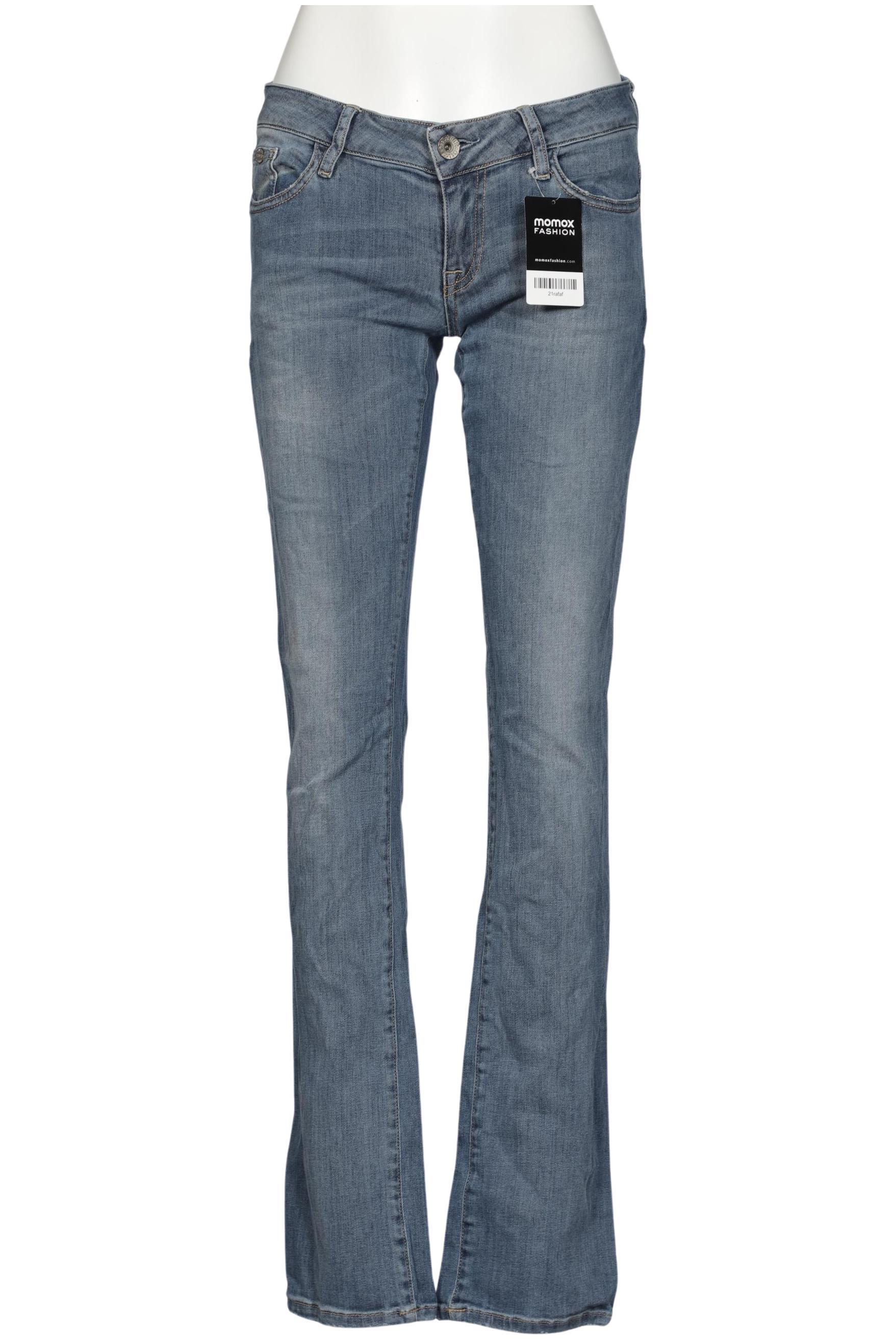 

Guess Damen Jeans, blau, Gr. 28