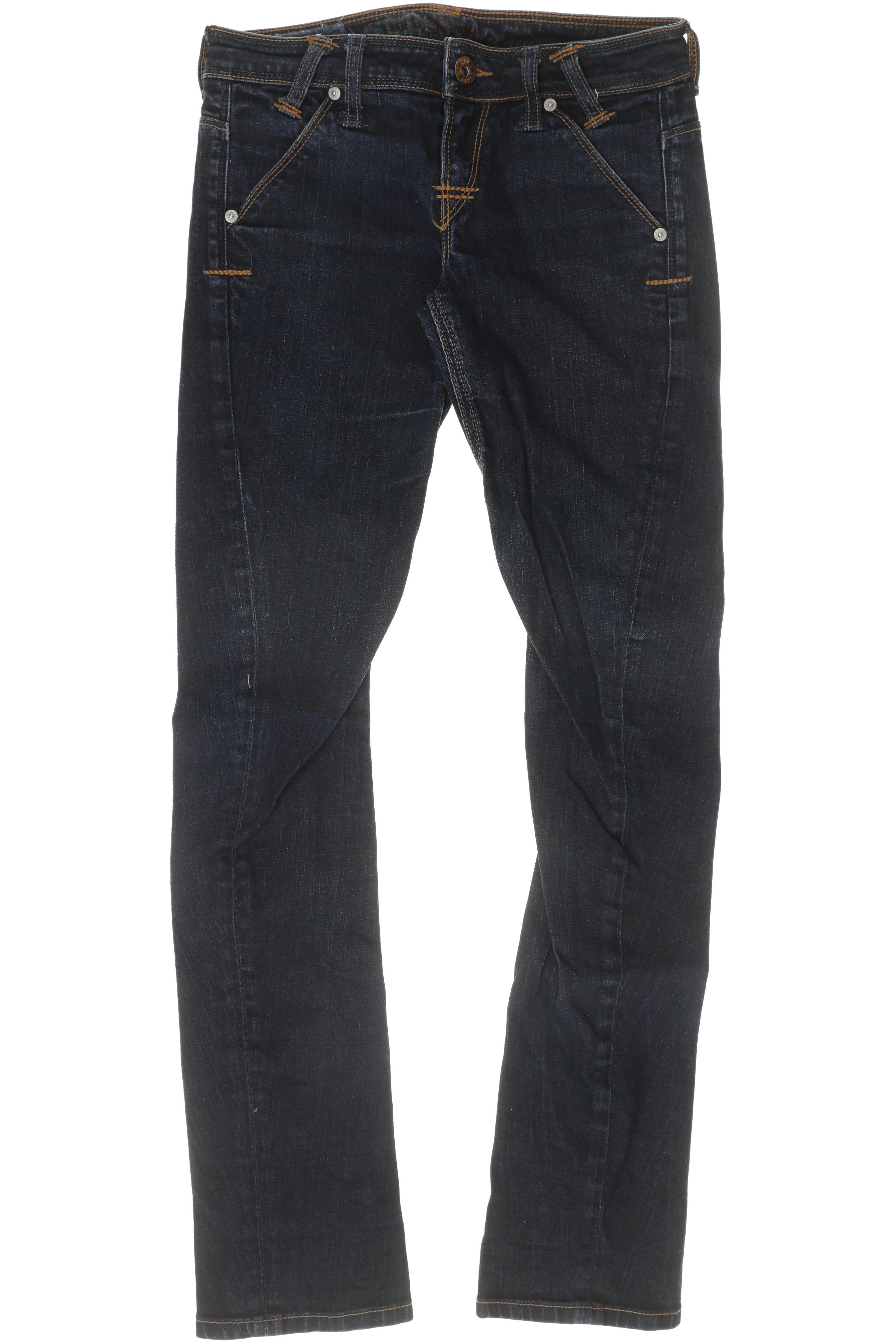

Guess Damen Jeans, blau, Gr. 27
