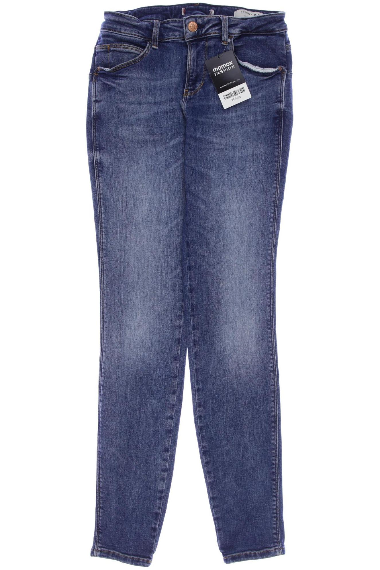 

Guess Damen Jeans, blau, Gr. 27
