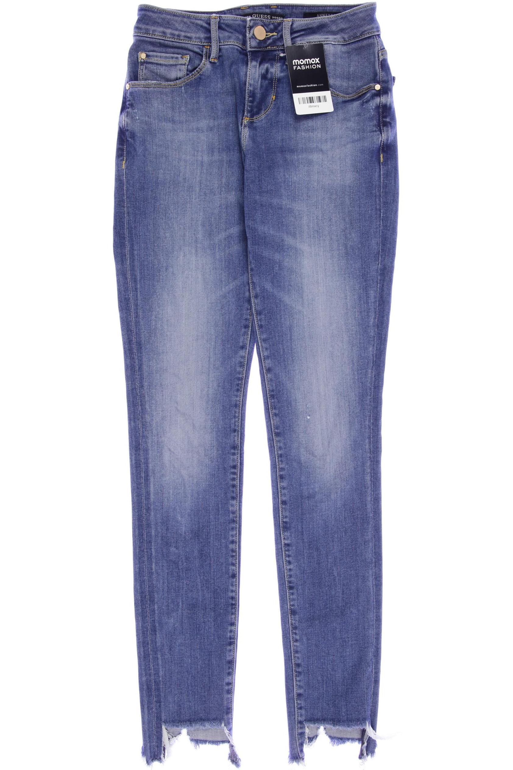 

Guess Damen Jeans, blau, Gr. 38