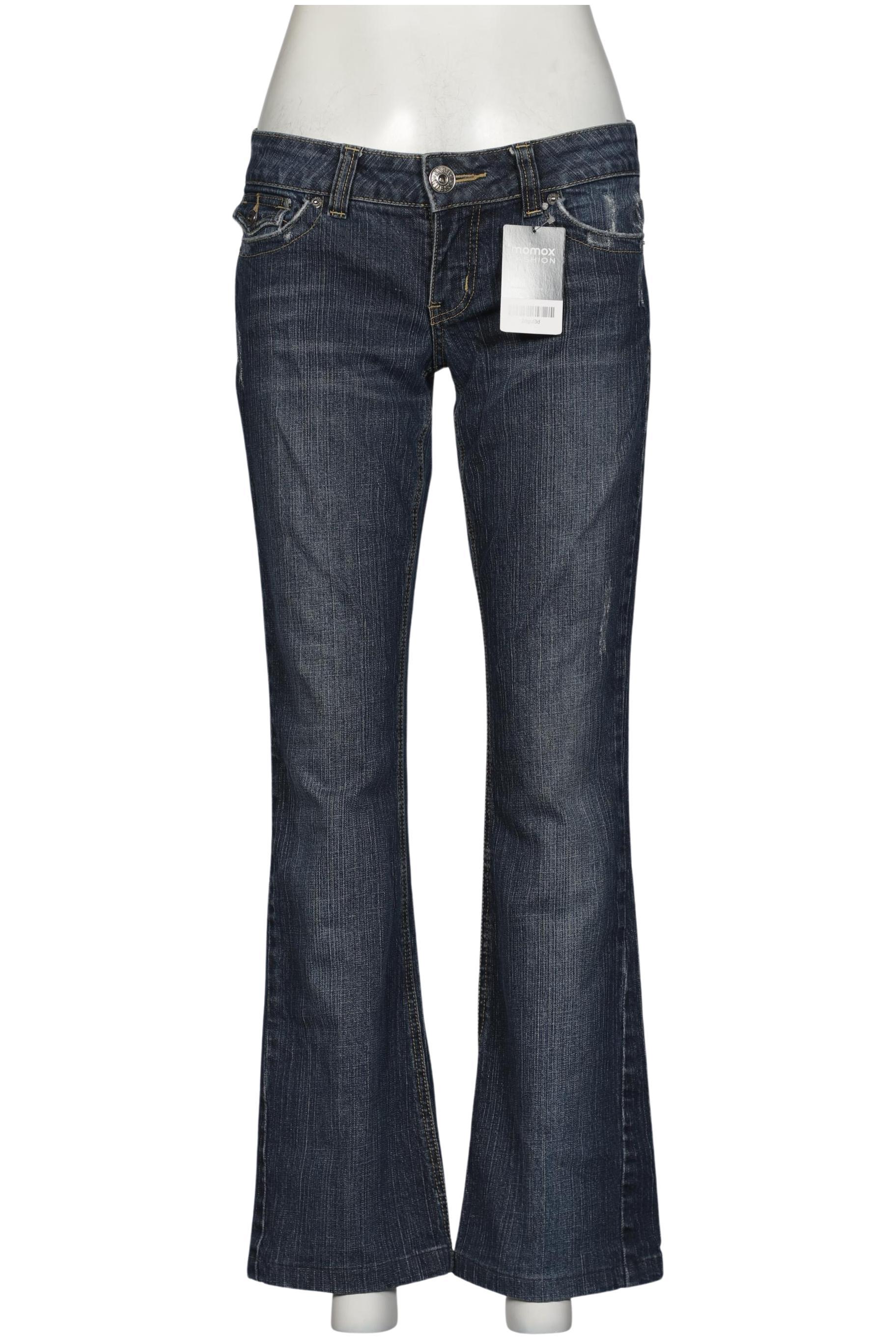 

Guess Damen Jeans, blau, Gr. 29