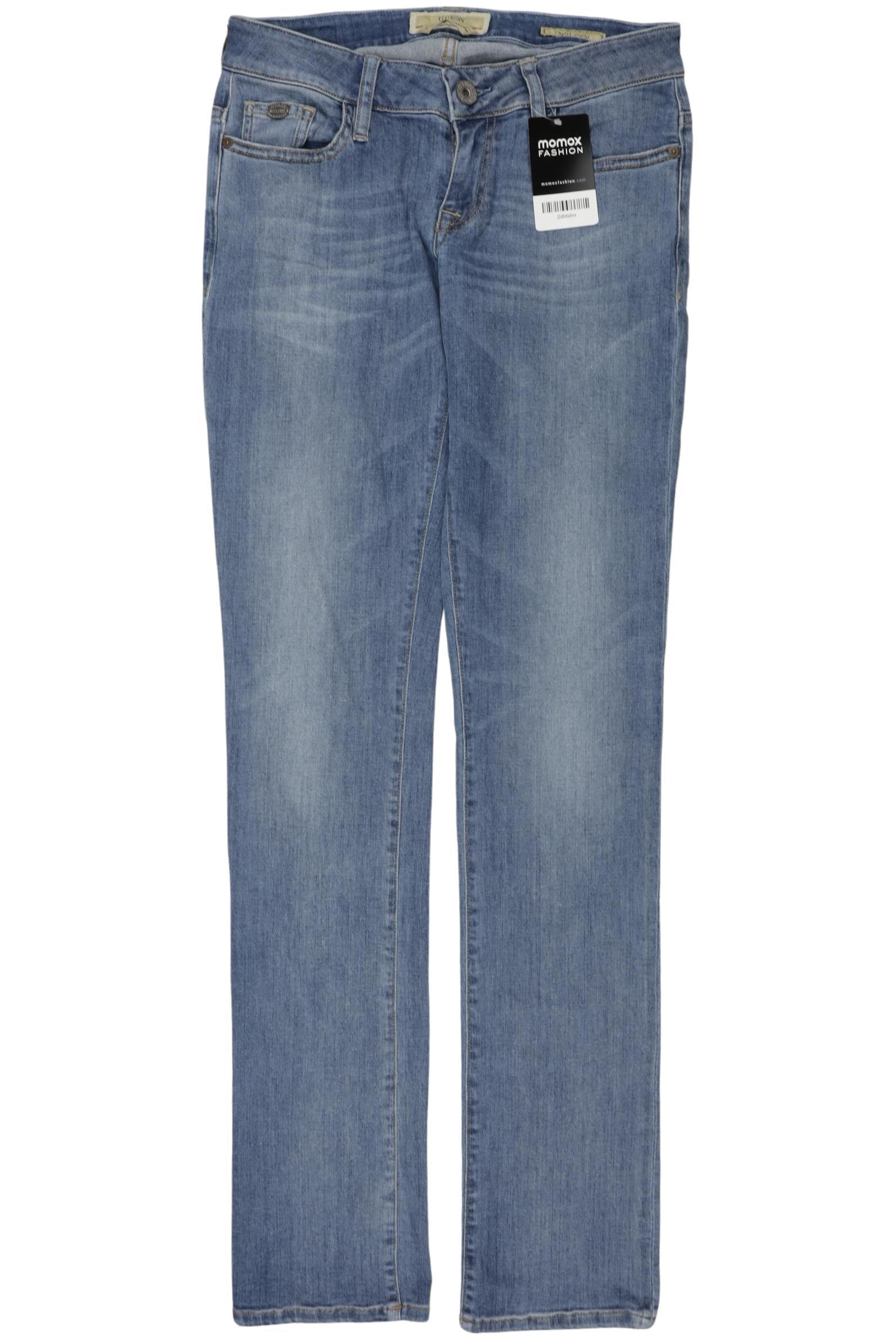 

Guess Damen Jeans, blau, Gr. 27