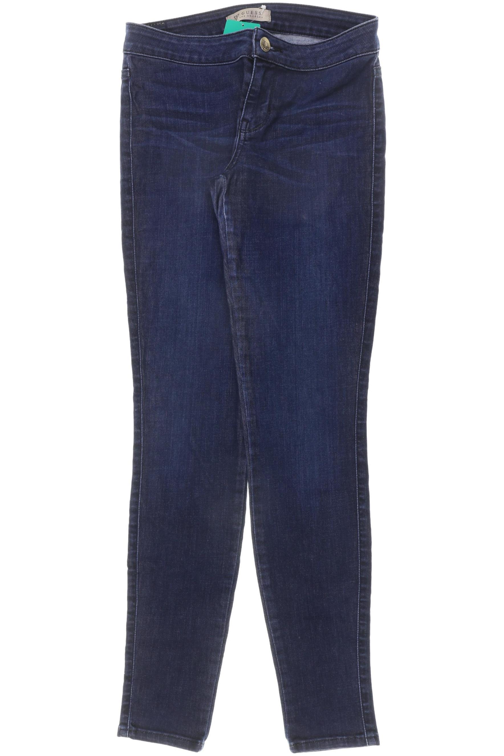 

Guess Damen Jeans, blau, Gr. 25