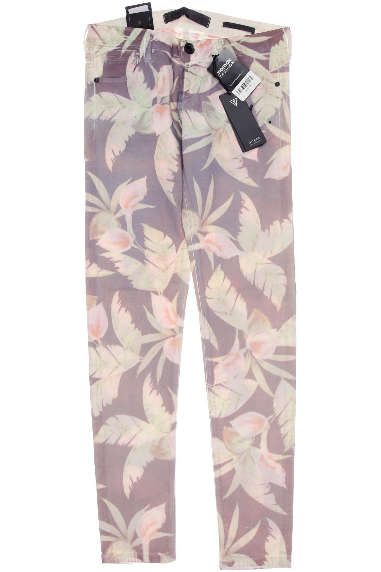 

Guess Damen Jeans, mehrfarbig, Gr. 26