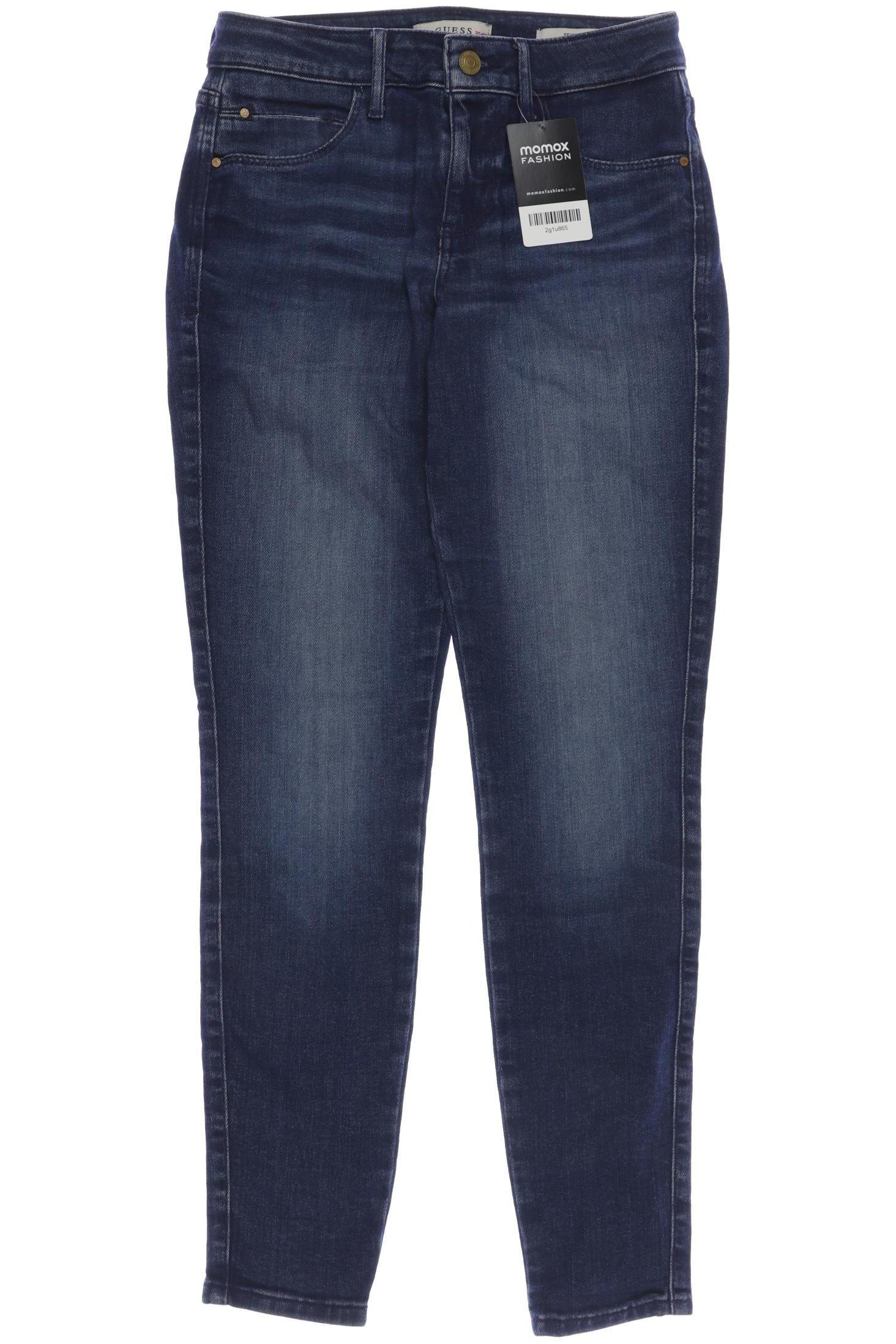 

Guess Damen Jeans, blau, Gr. 26