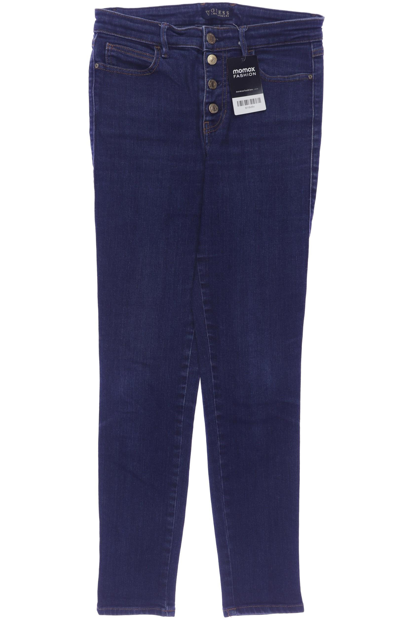 

Guess Damen Jeans, blau, Gr. 28