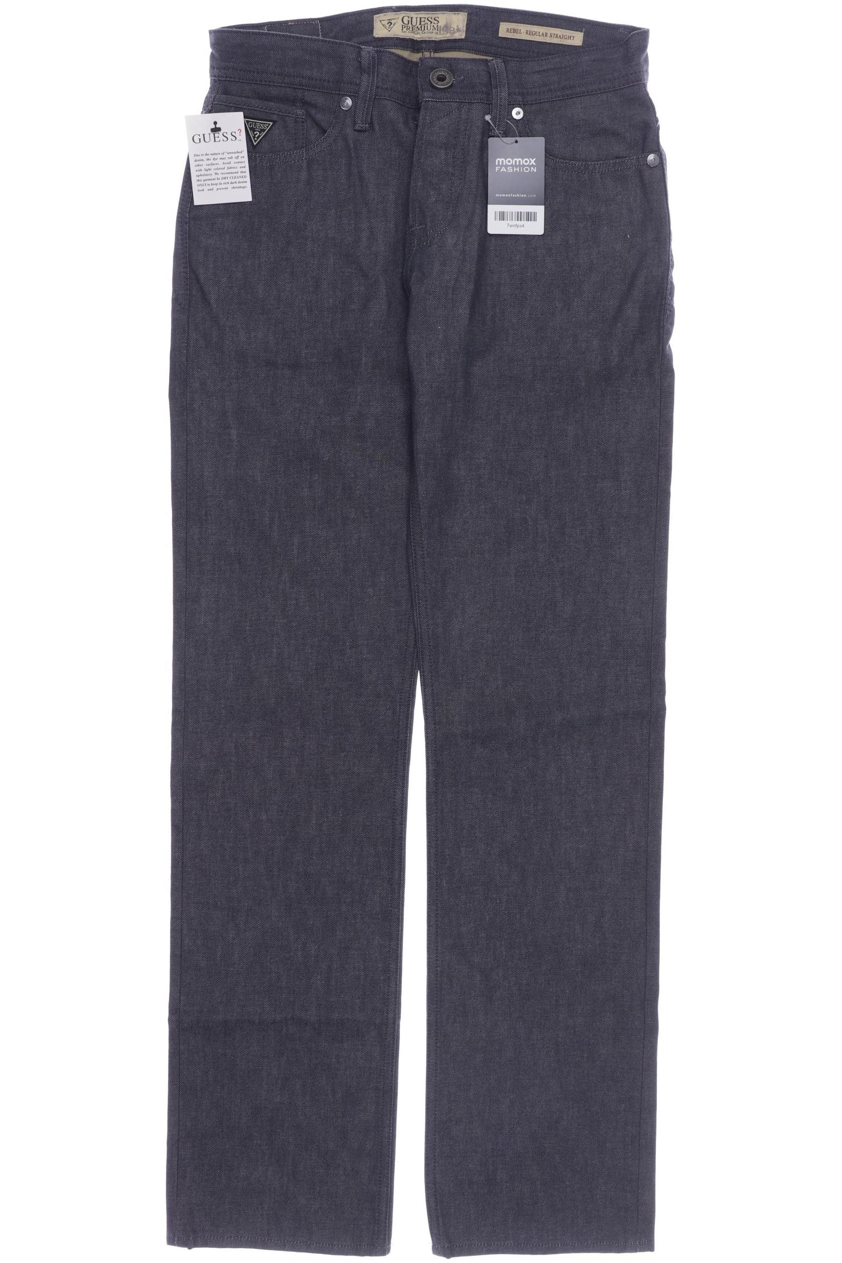 

Guess Damen Jeans, blau, Gr. 38