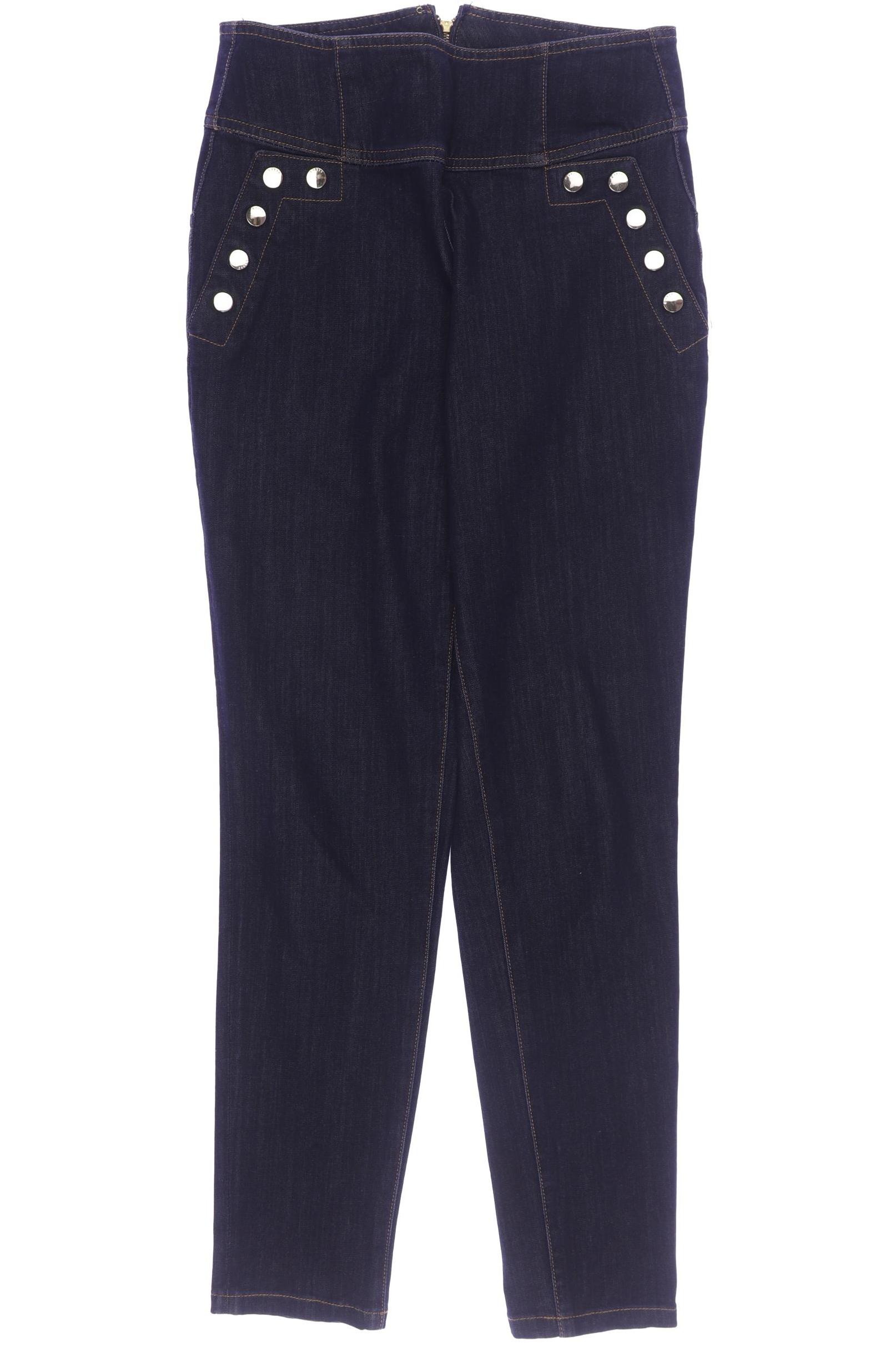 

Guess Damen Jeans, marineblau, Gr. 30