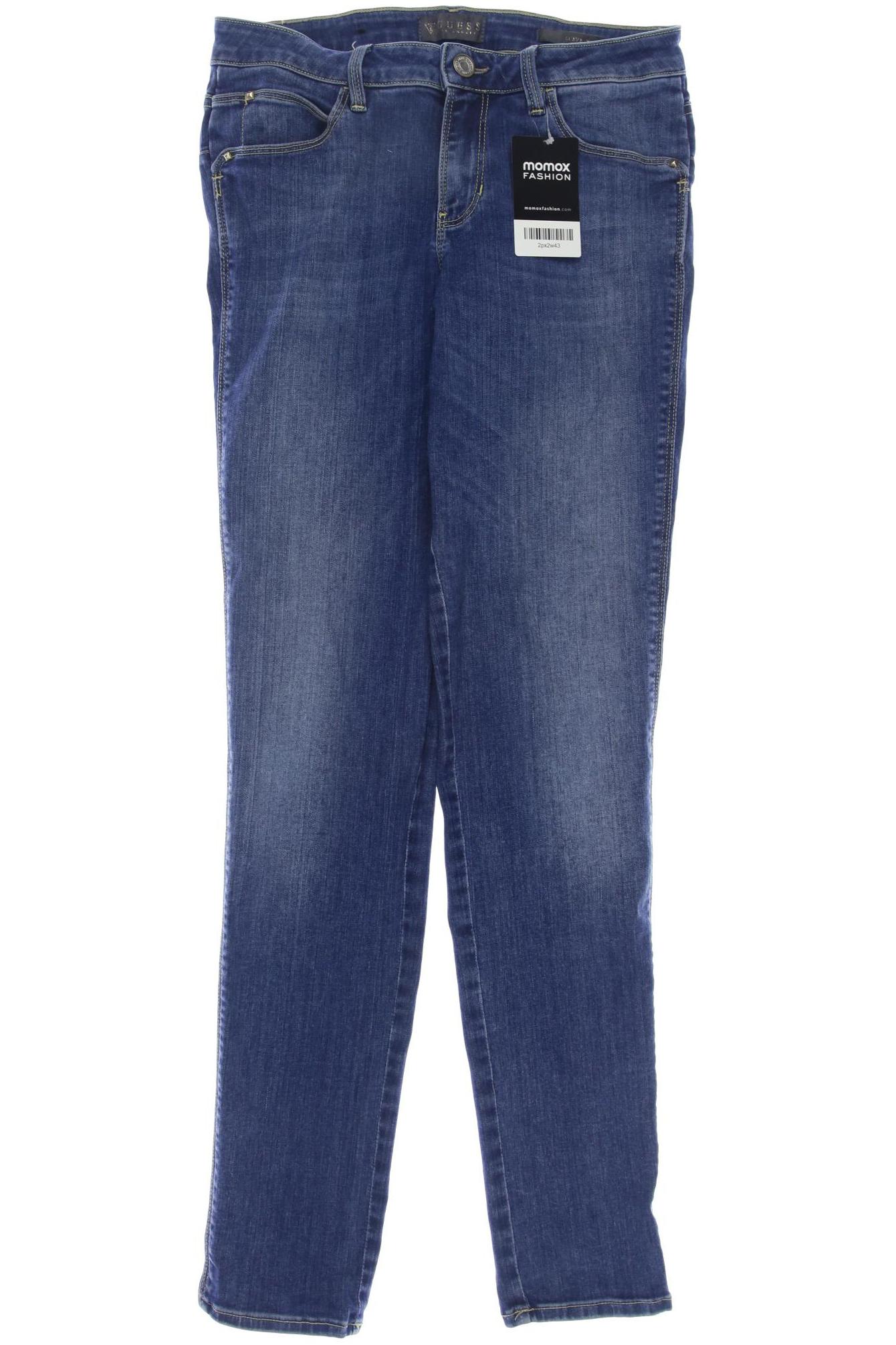 

Guess Damen Jeans, blau, Gr. 28