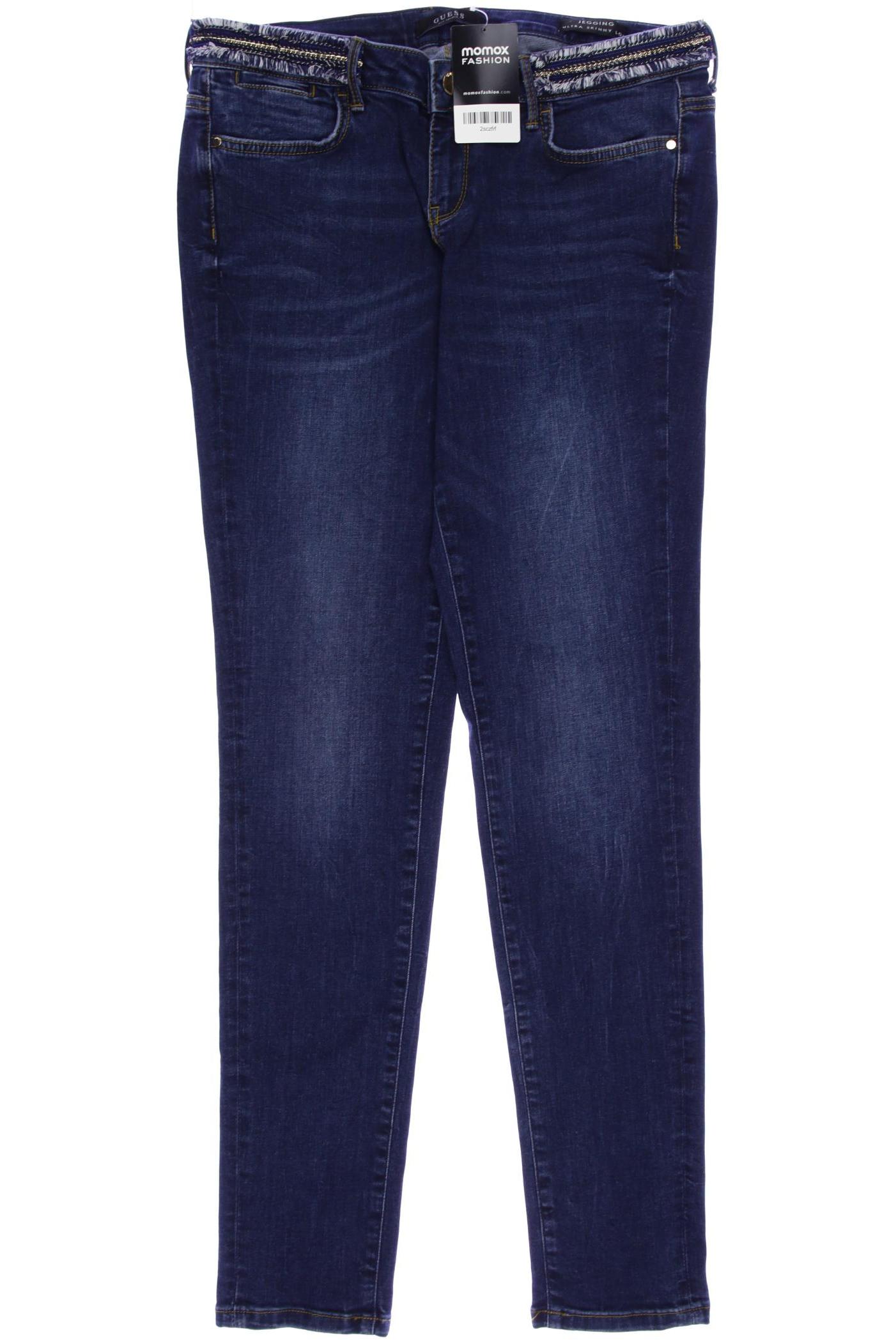 

Guess Damen Jeans, blau, Gr. 31