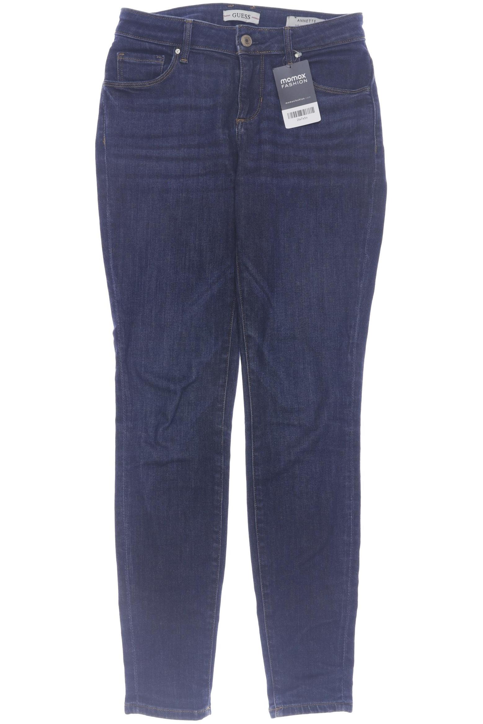 

Guess Damen Jeans, blau, Gr. 27