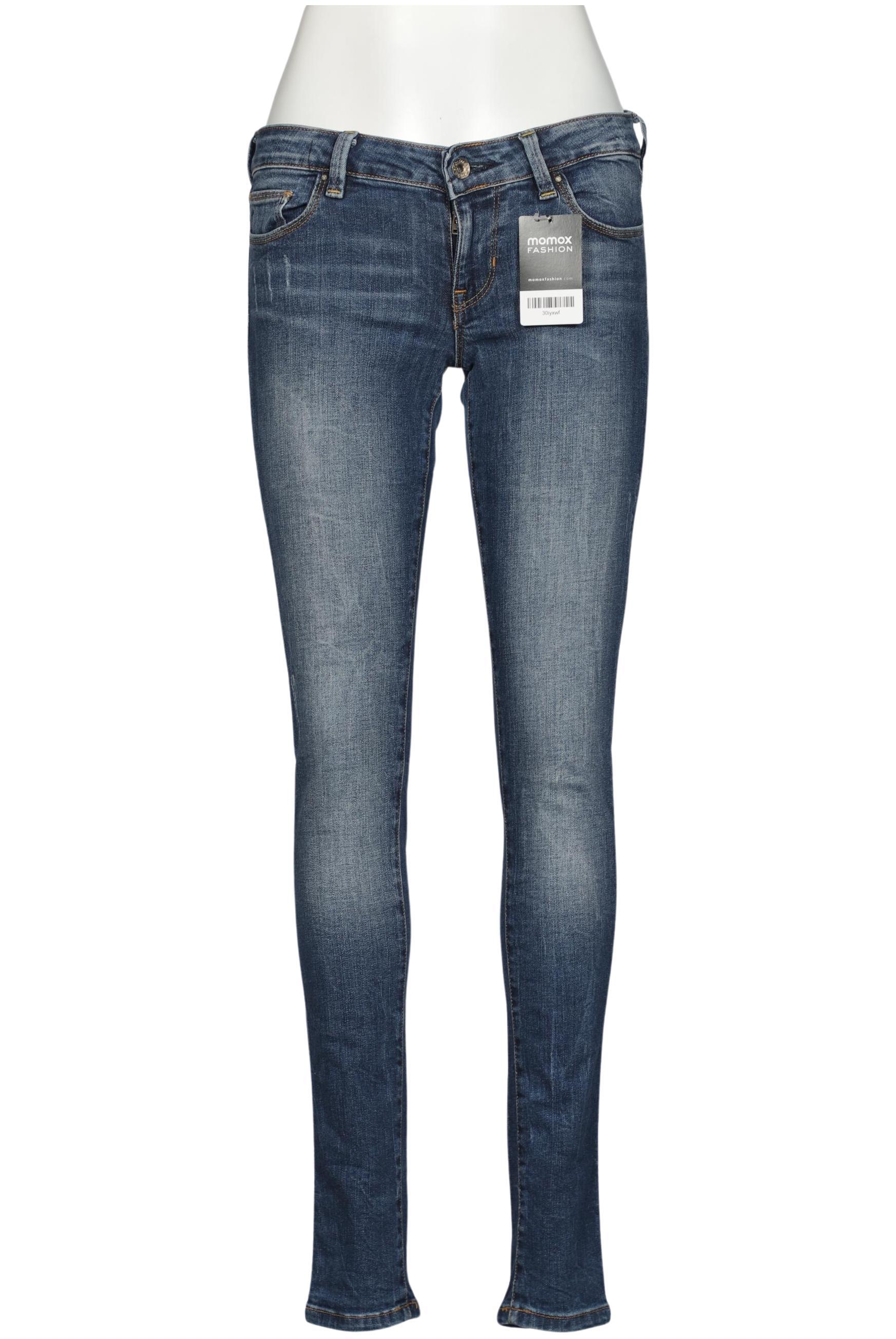 

Guess Damen Jeans, blau, Gr. 28