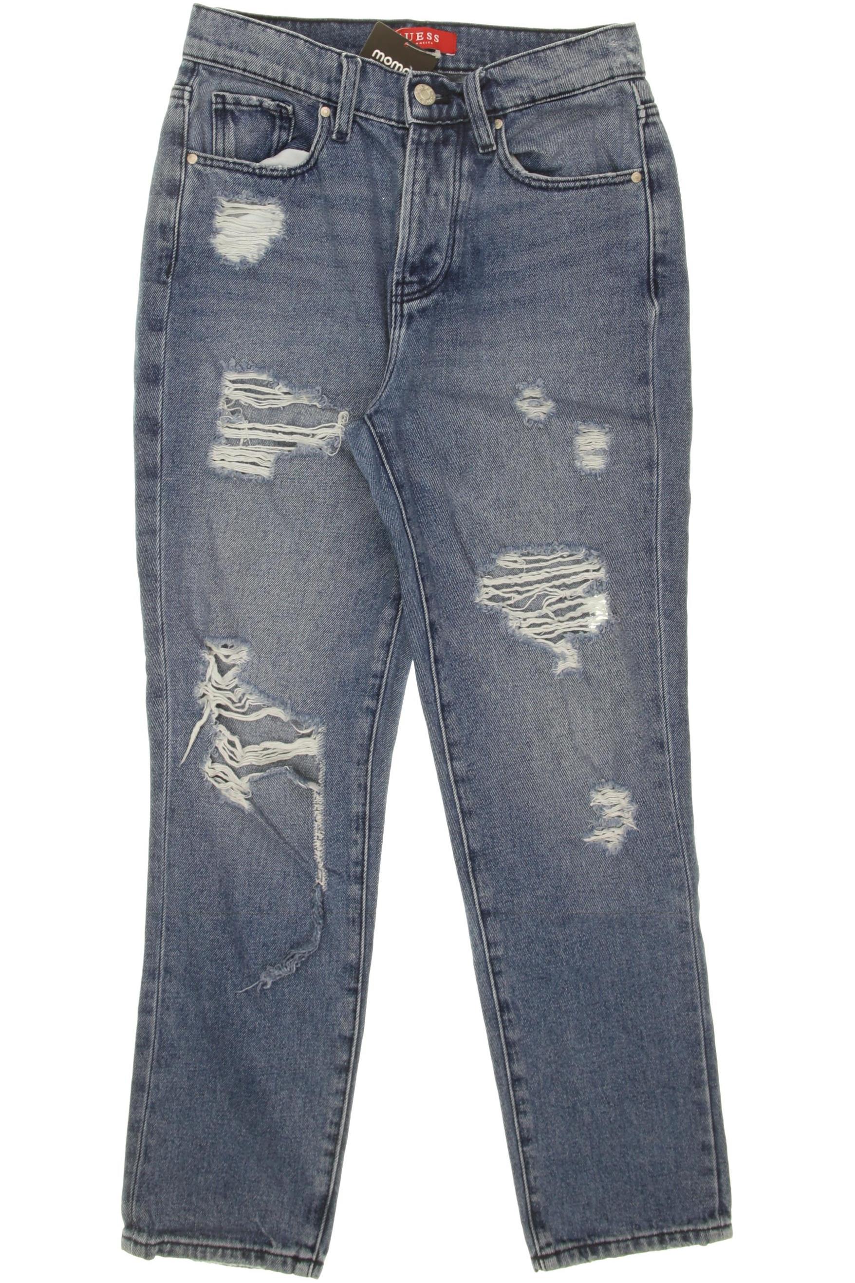 

Guess Damen Jeans, blau, Gr. 24