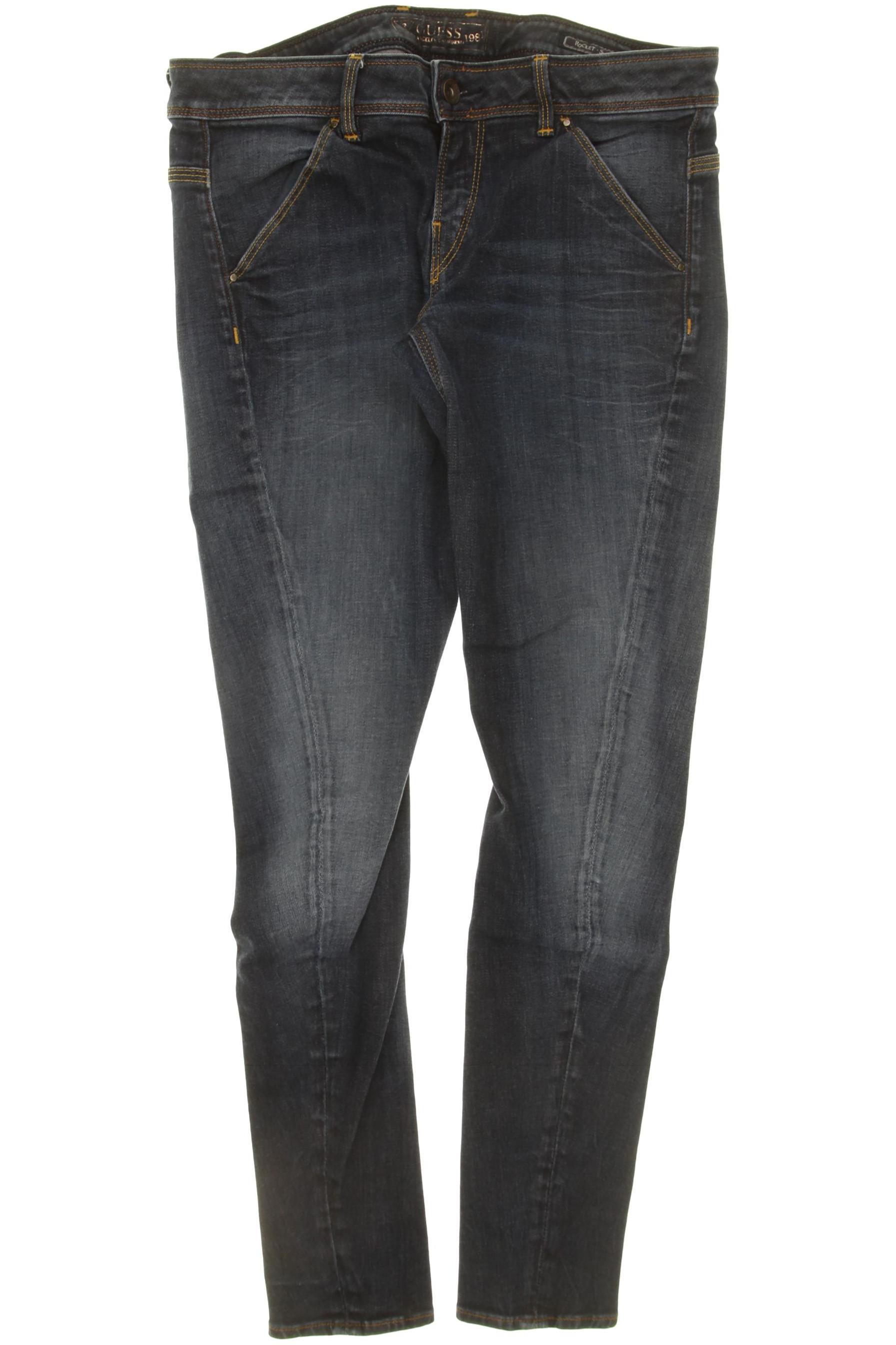 

Guess Damen Jeans, blau, Gr. 31