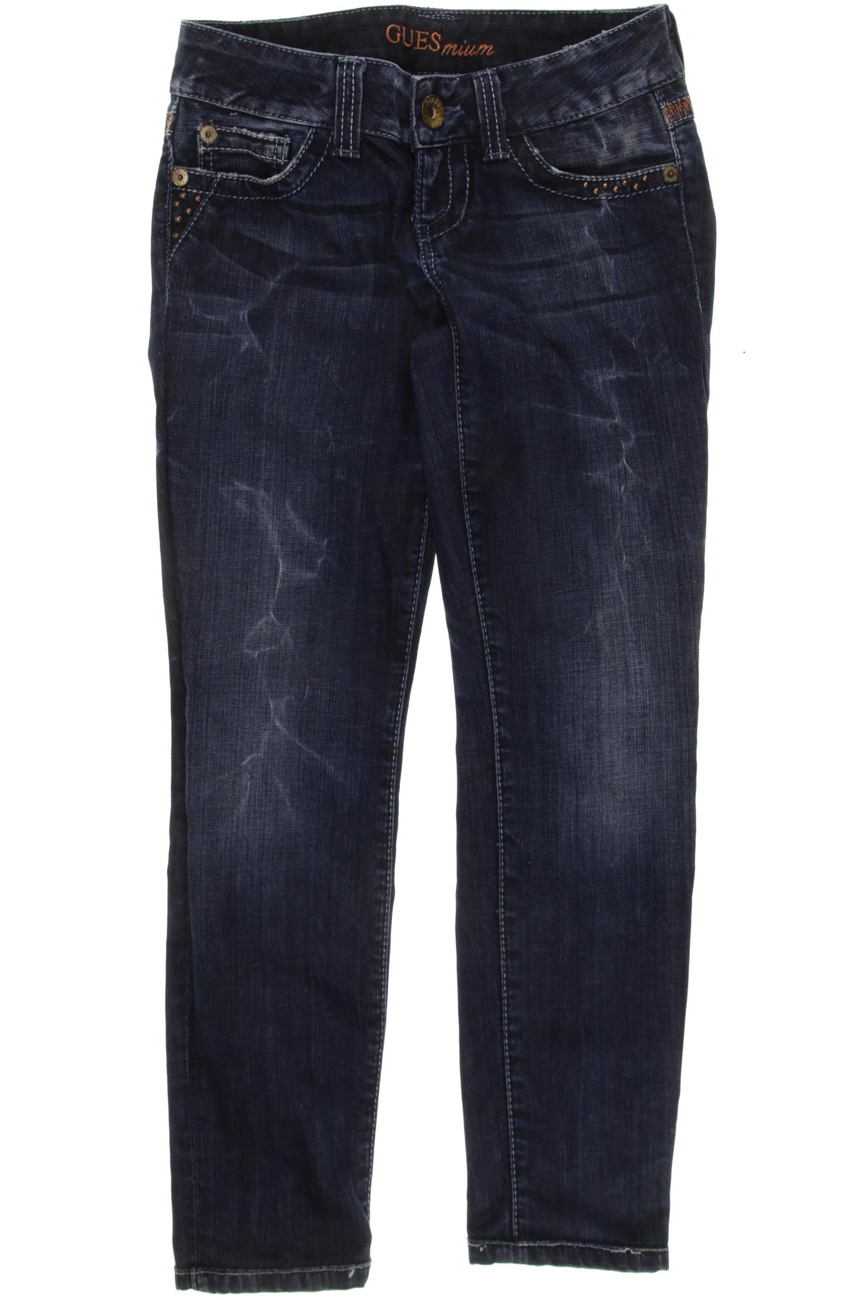 

Guess Damen Jeans, blau, Gr. 26