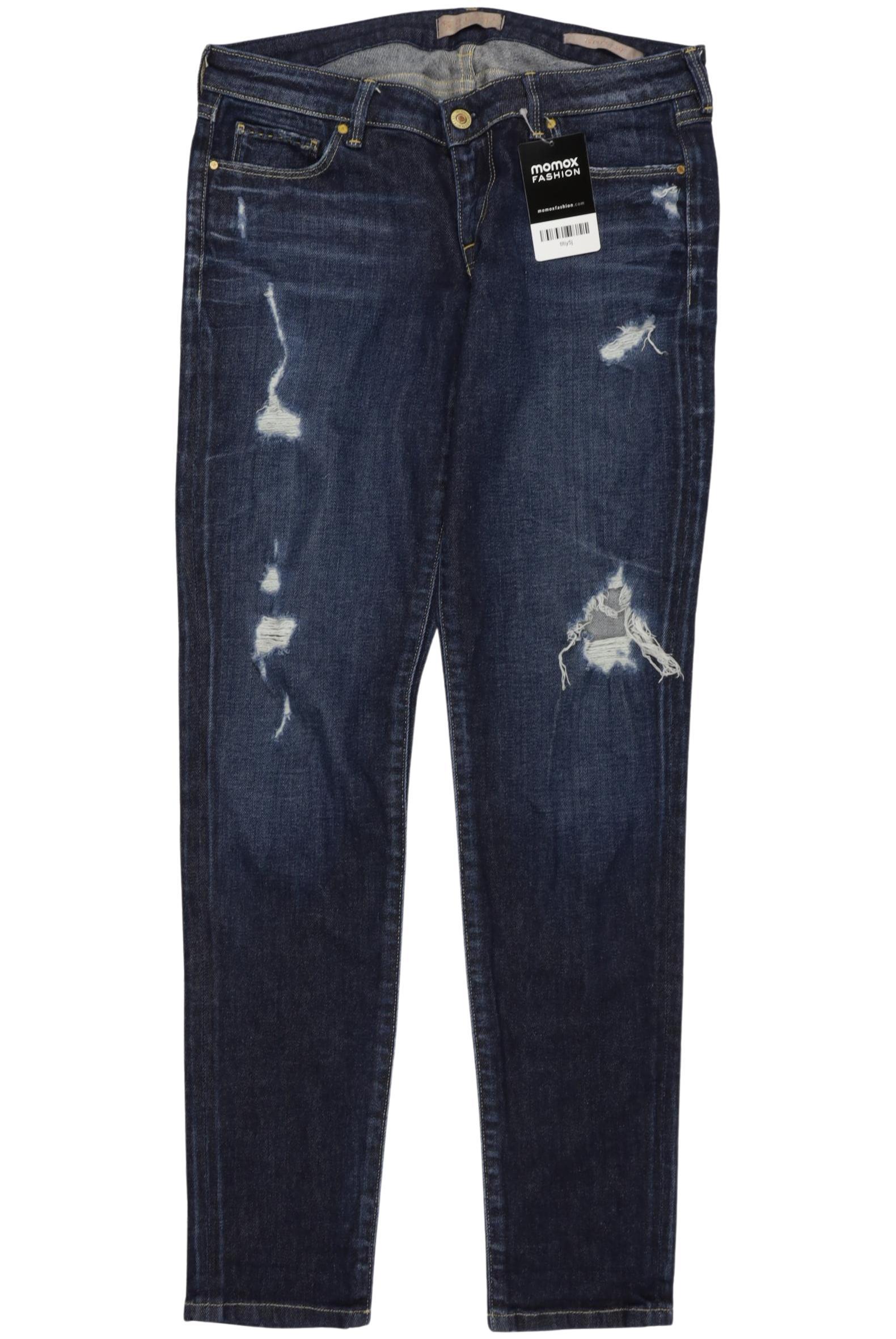 

Guess Damen Jeans, marineblau, Gr. 29