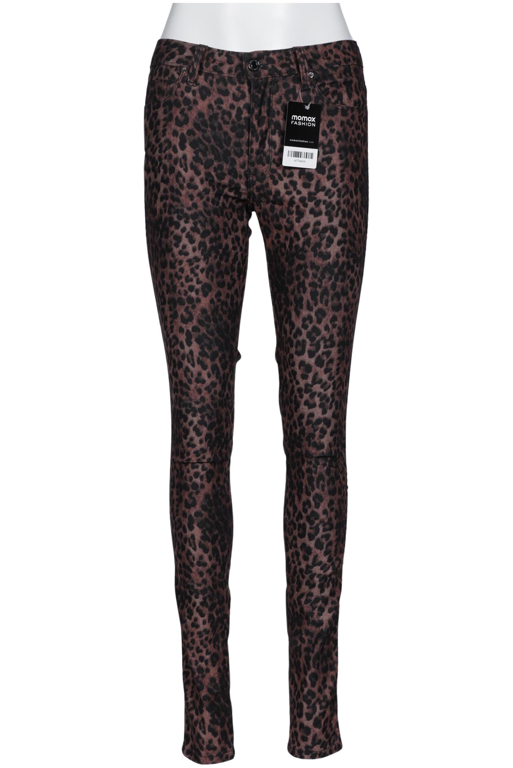 

Guess Damen Jeans, braun, Gr. 28