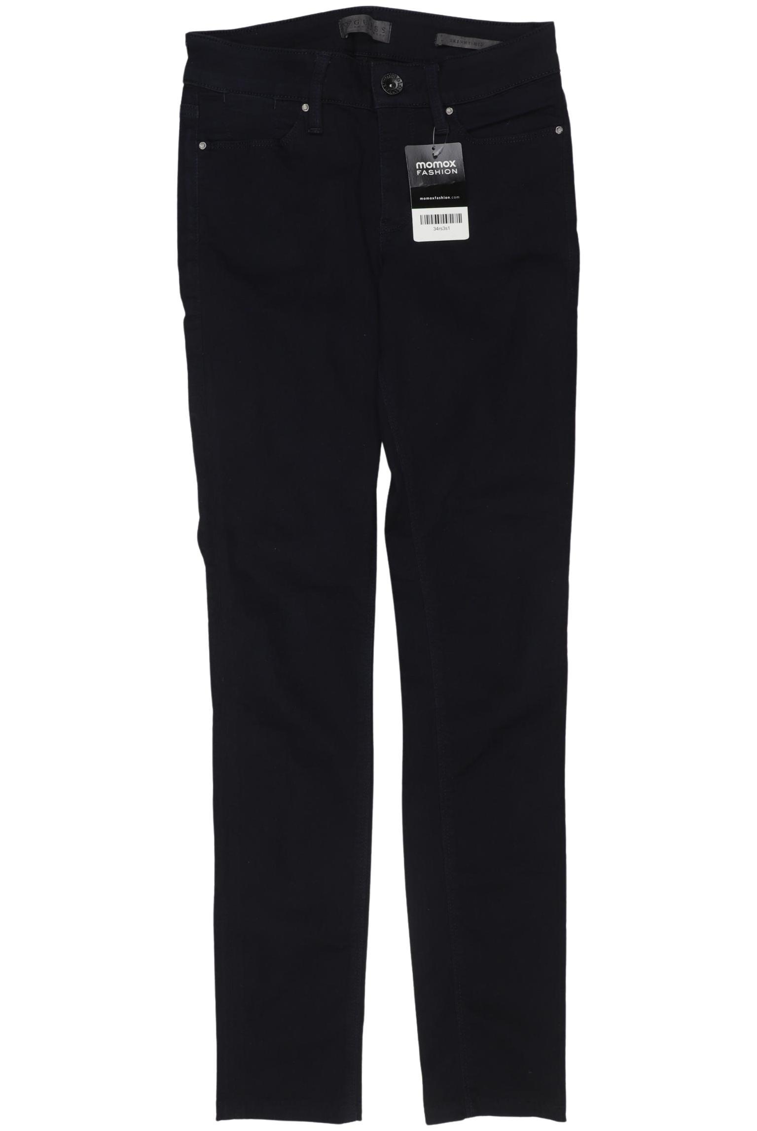 

Guess Damen Jeans, marineblau, Gr. 0