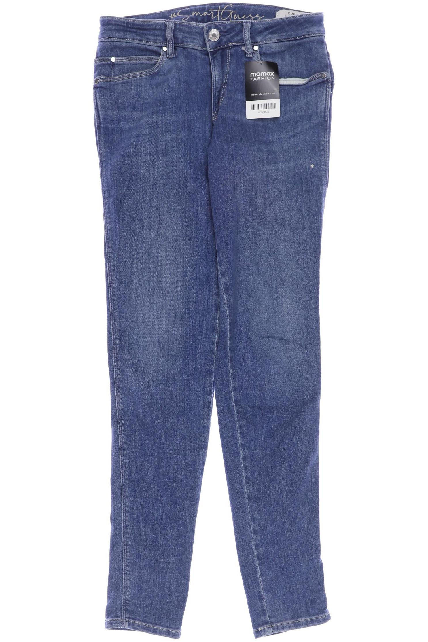 

Guess Damen Jeans, blau, Gr. 36