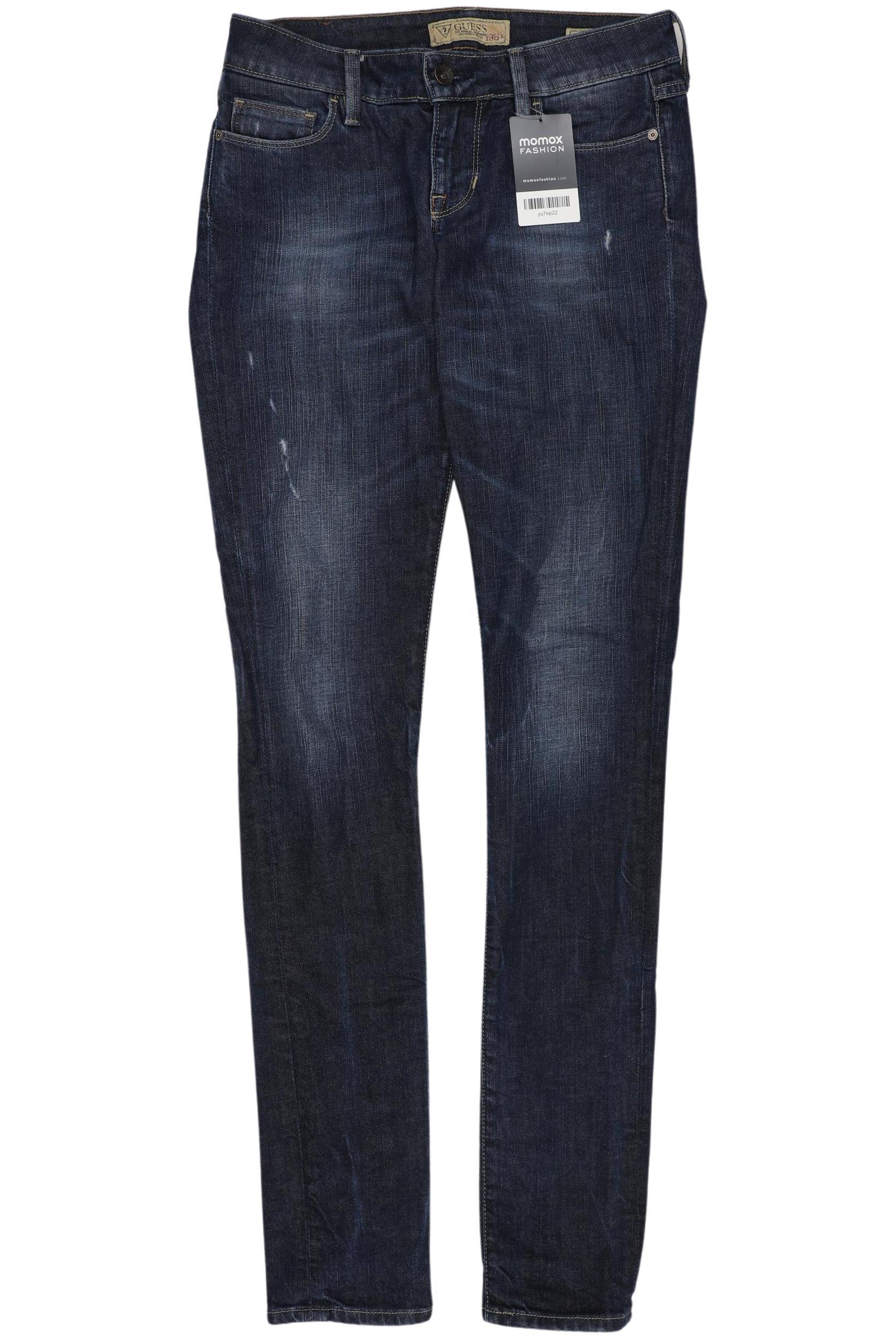 

Guess Damen Jeans, marineblau, Gr. 26