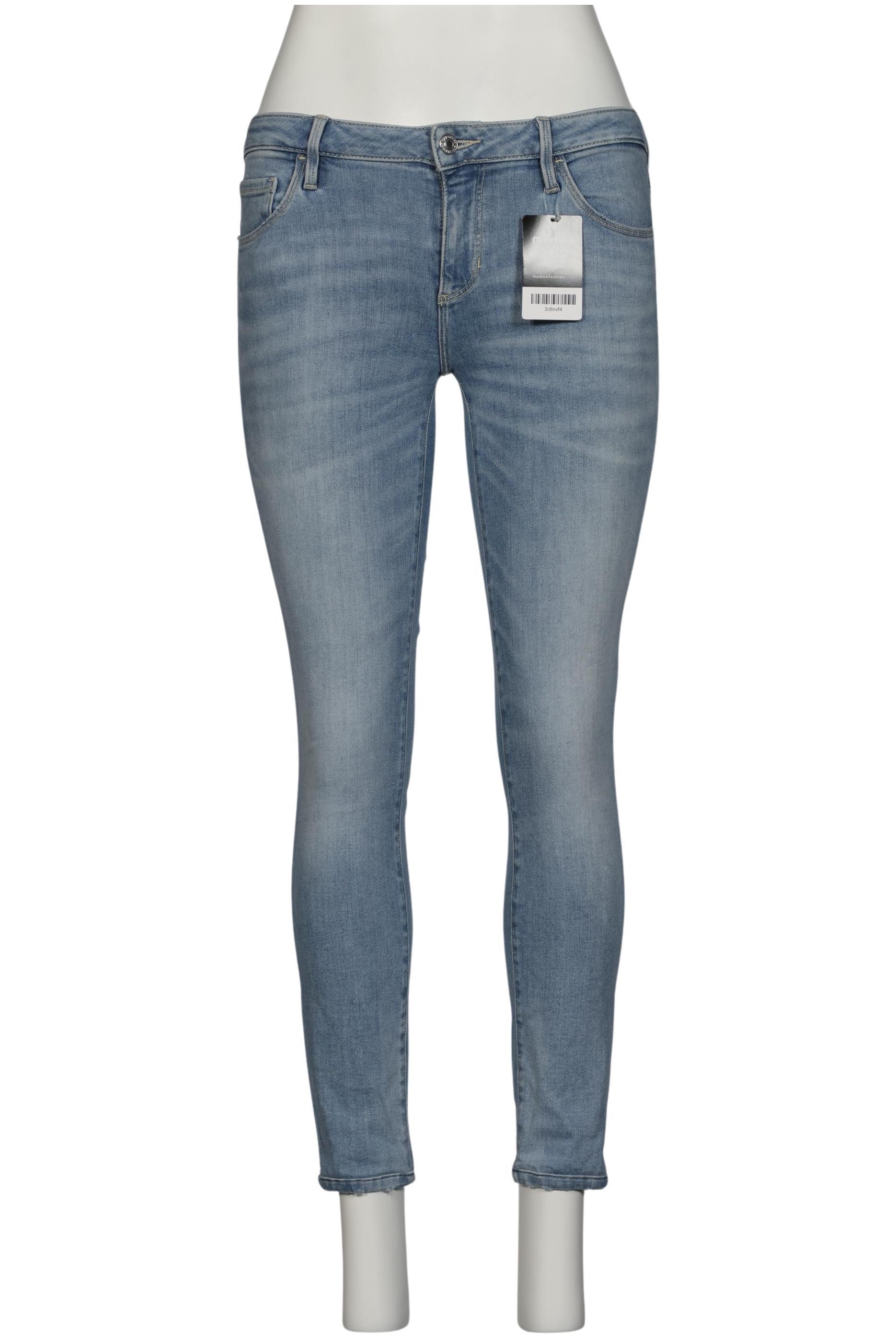 

Guess Damen Jeans, hellblau, Gr. 29