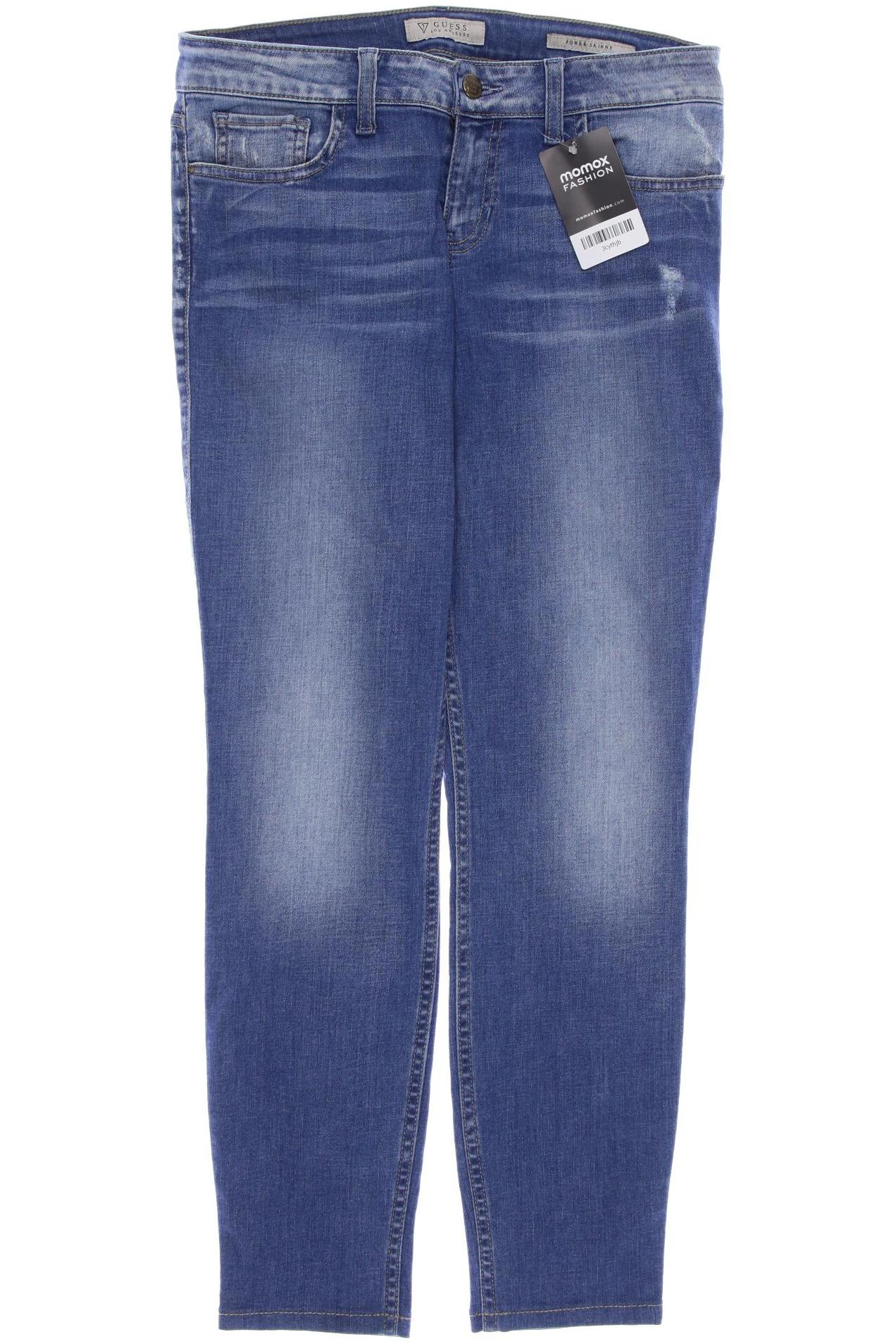 

Guess Damen Jeans, blau, Gr. 29