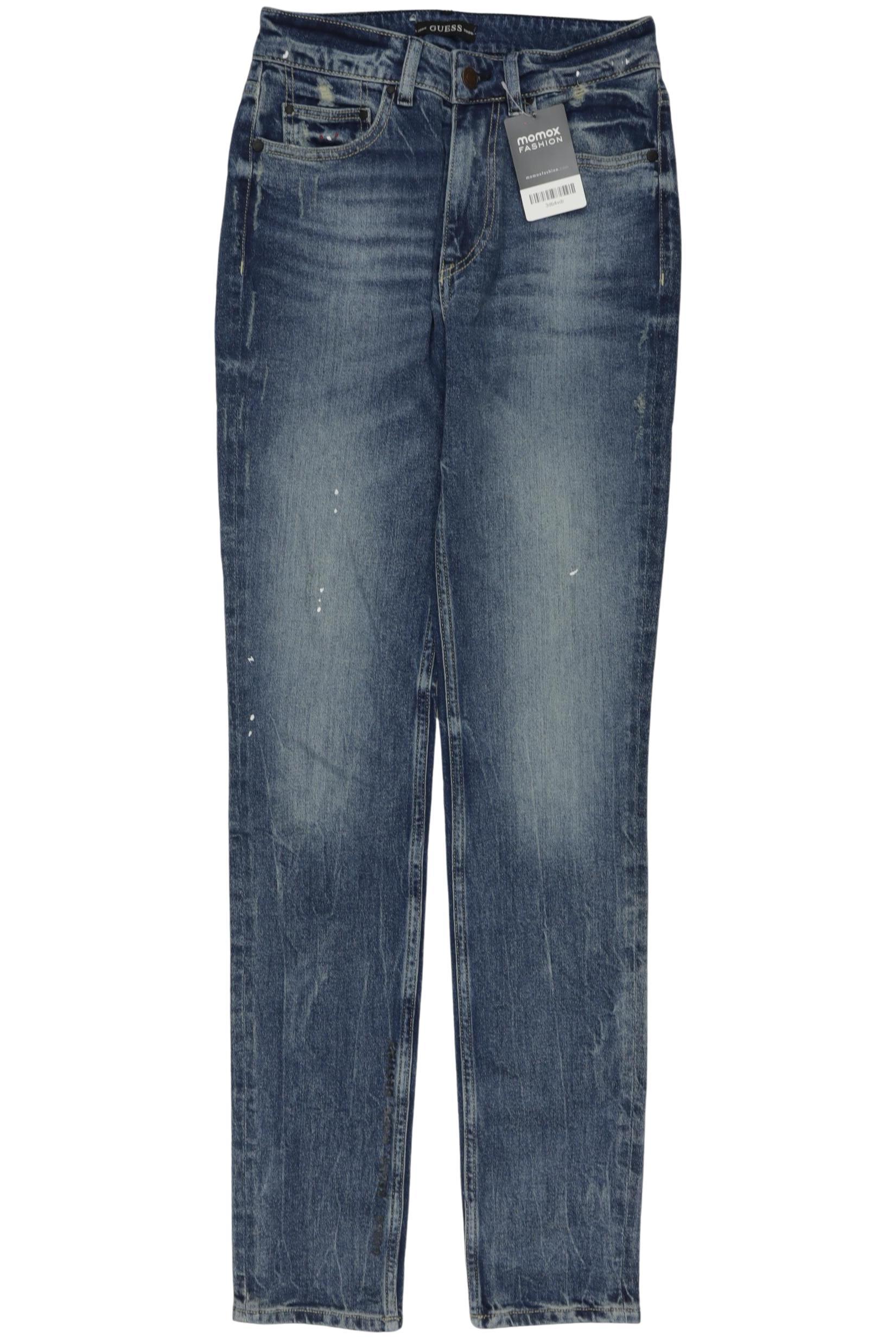 

Guess Damen Jeans, blau, Gr. 26
