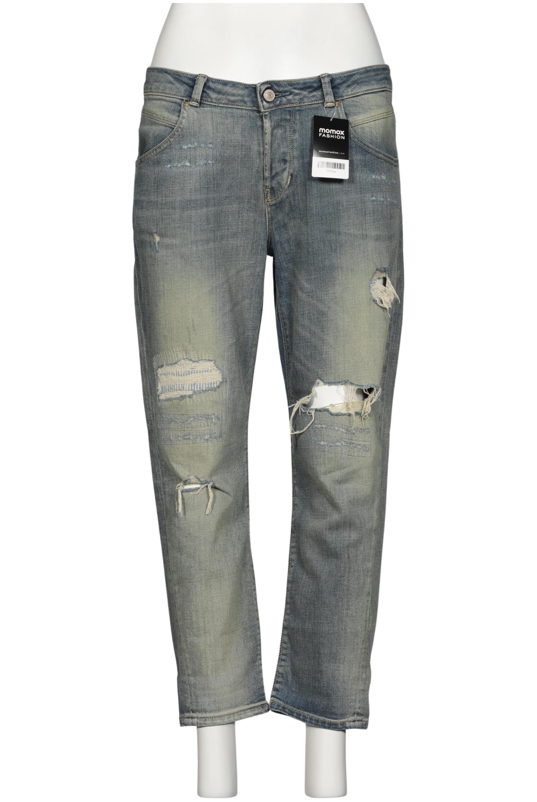 

Guess Damen Jeans, hellblau, Gr. 31