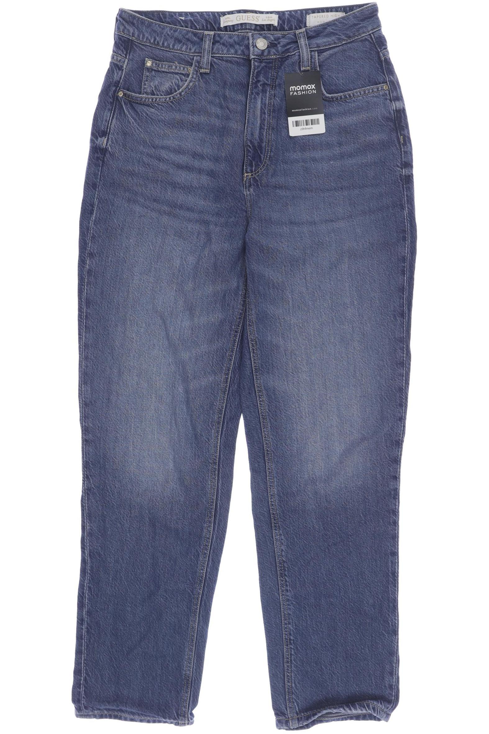 

Guess Damen Jeans, blau, Gr. 28