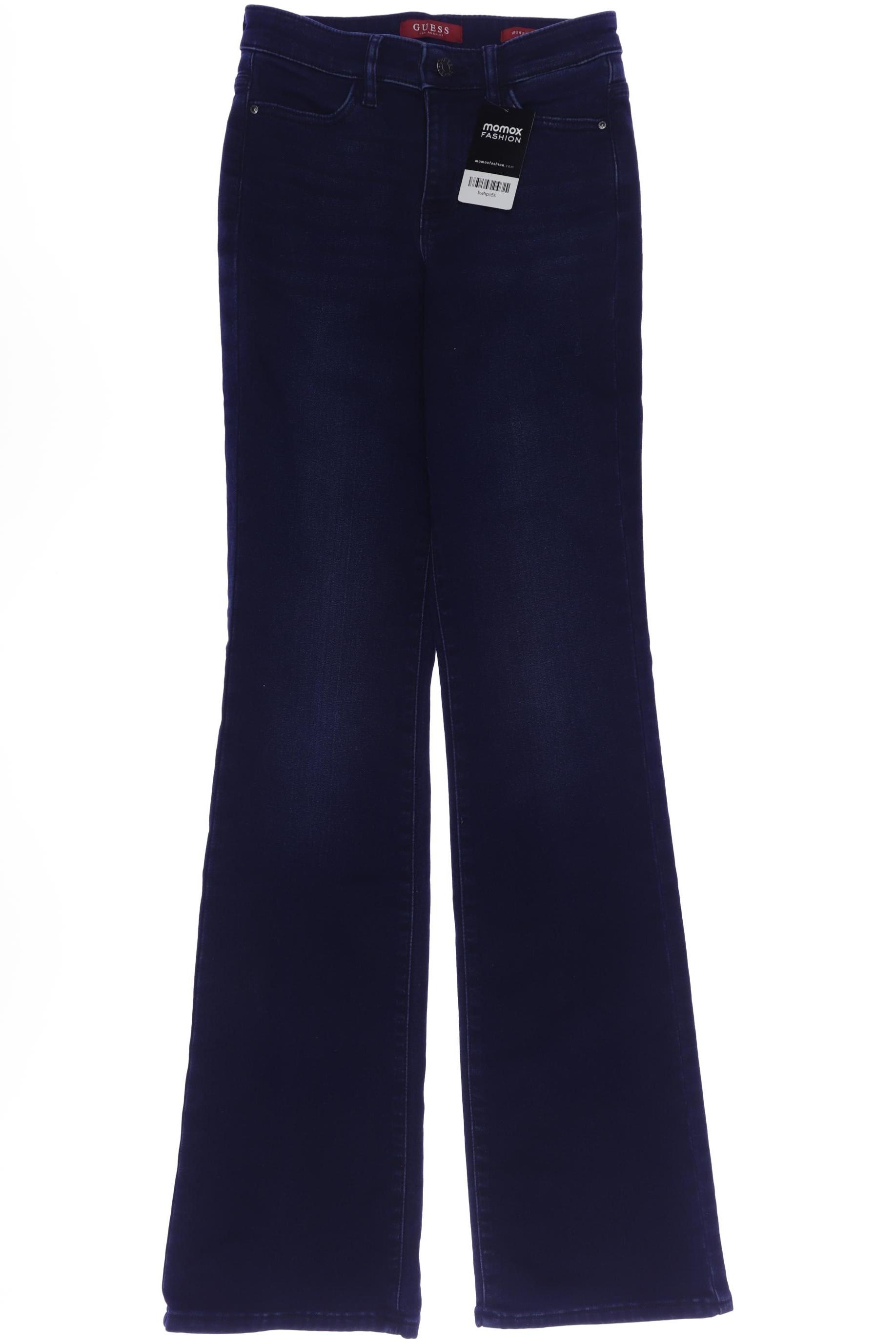 

Guess Damen Jeans, blau, Gr. 40