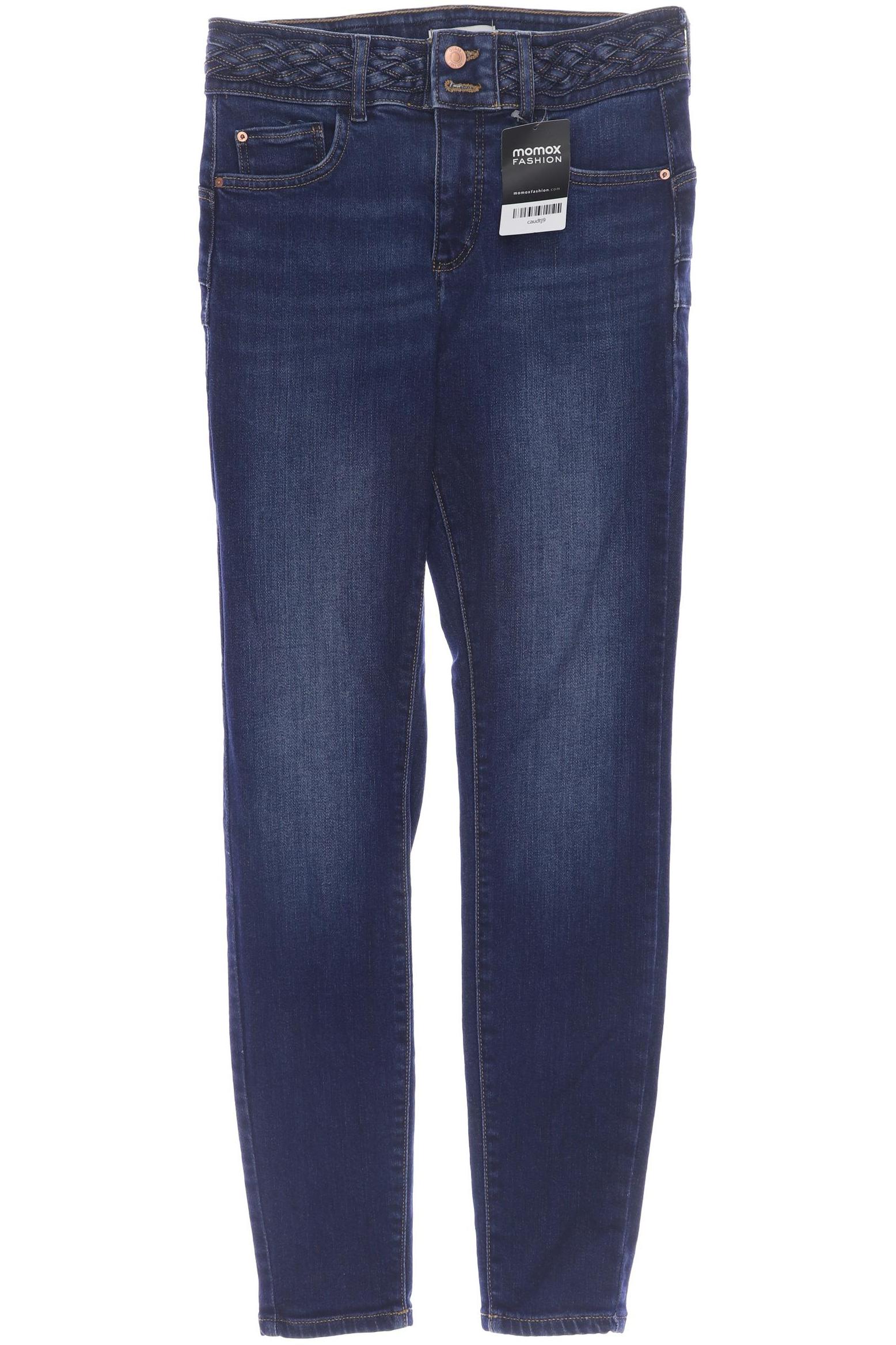 

Guess Damen Jeans, marineblau, Gr. 42