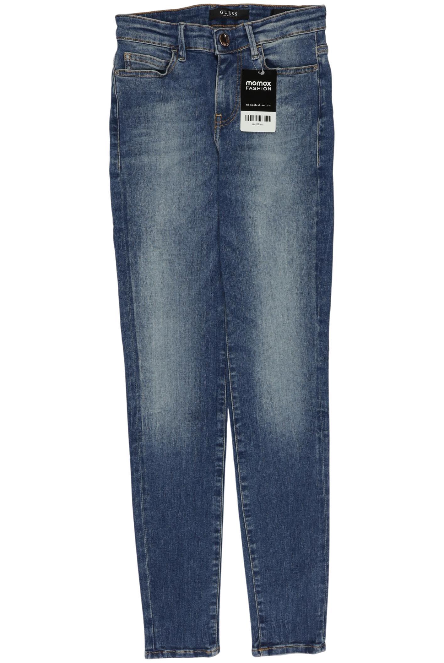 

Guess Damen Jeans, blau, Gr. 38