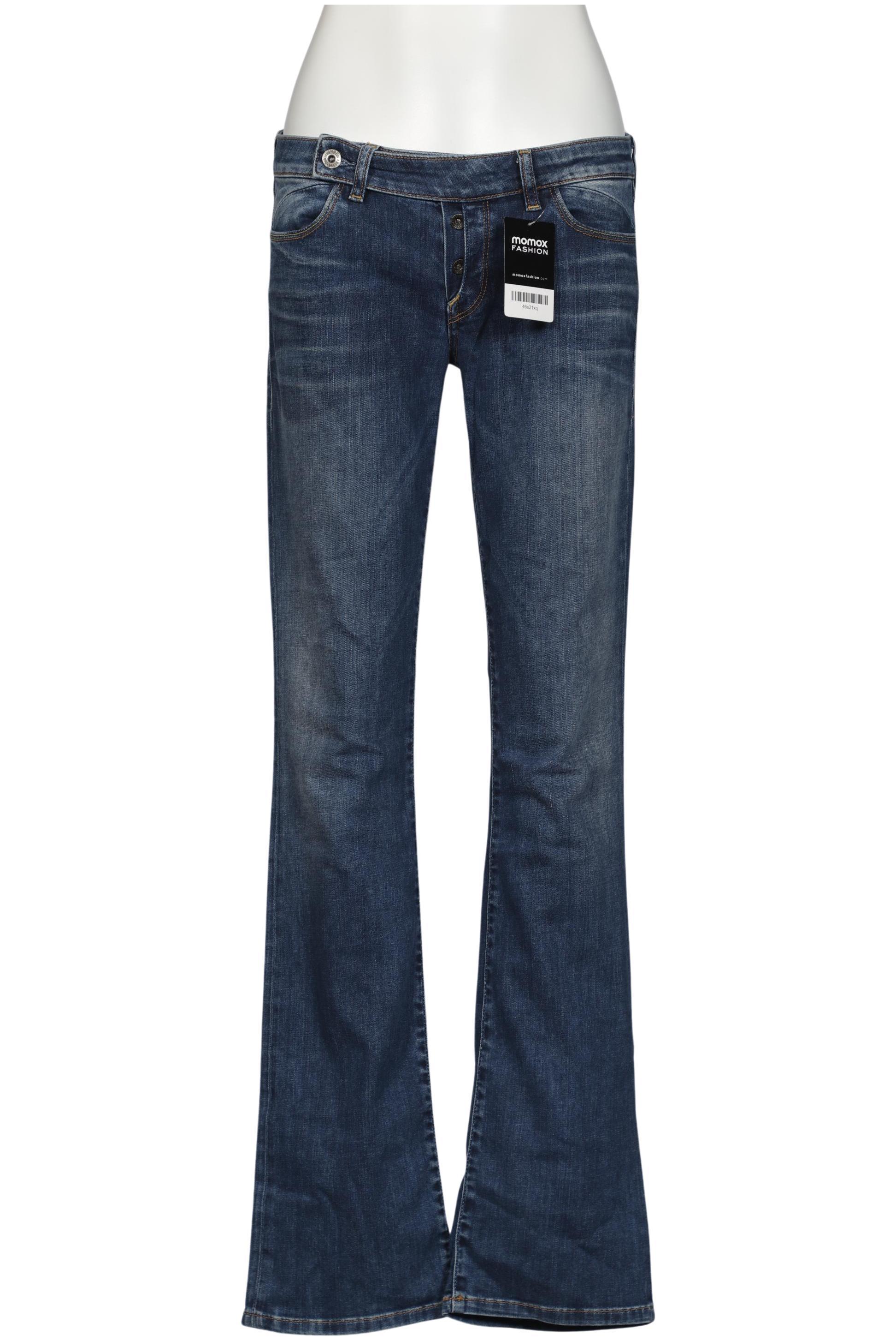 

Guess Damen Jeans, blau, Gr. 28