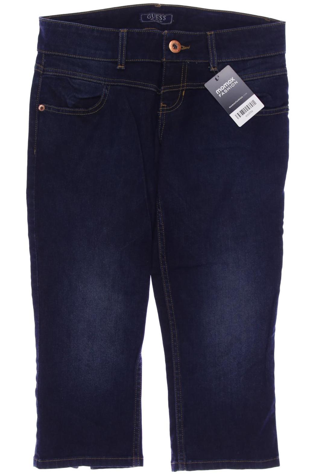 

Guess Damen Jeans, marineblau, Gr. 38