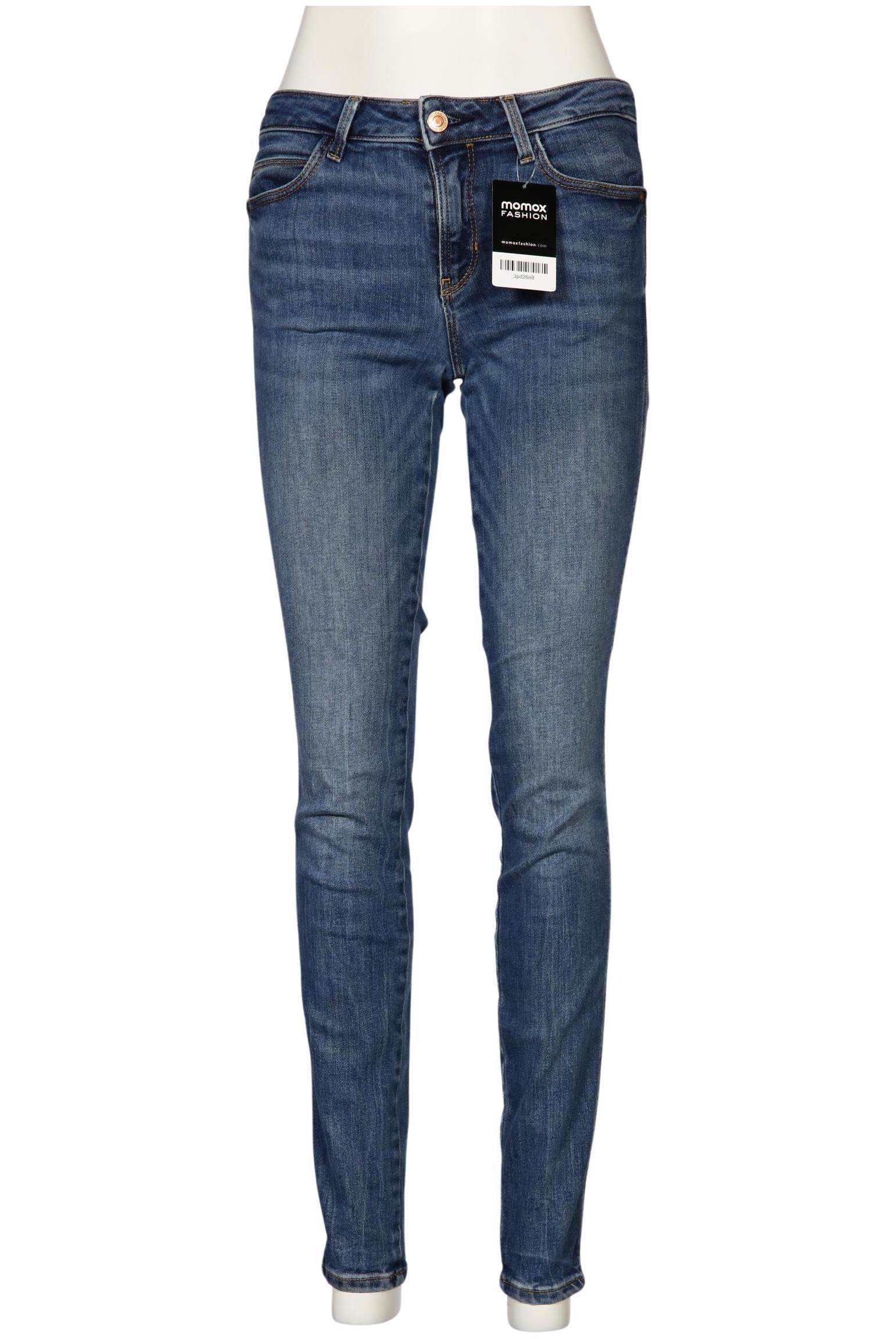 

Guess Damen Jeans, blau, Gr. 27