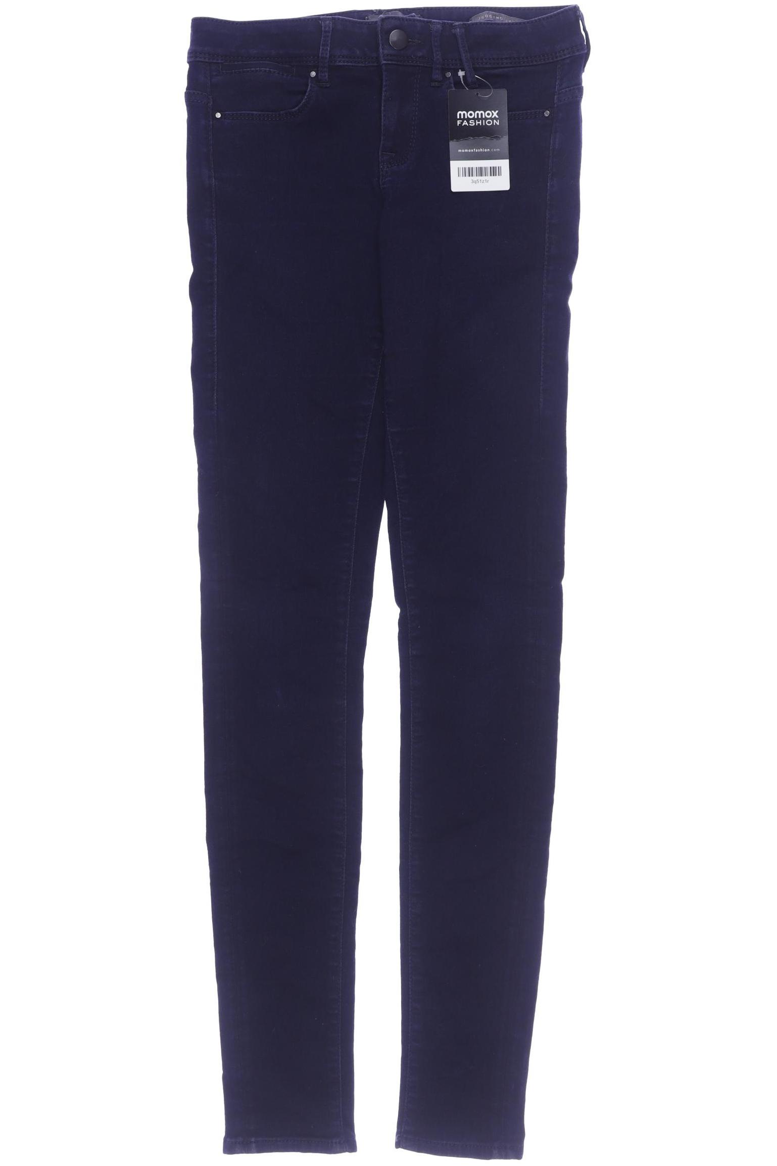 

Guess Damen Jeans, marineblau, Gr. 0