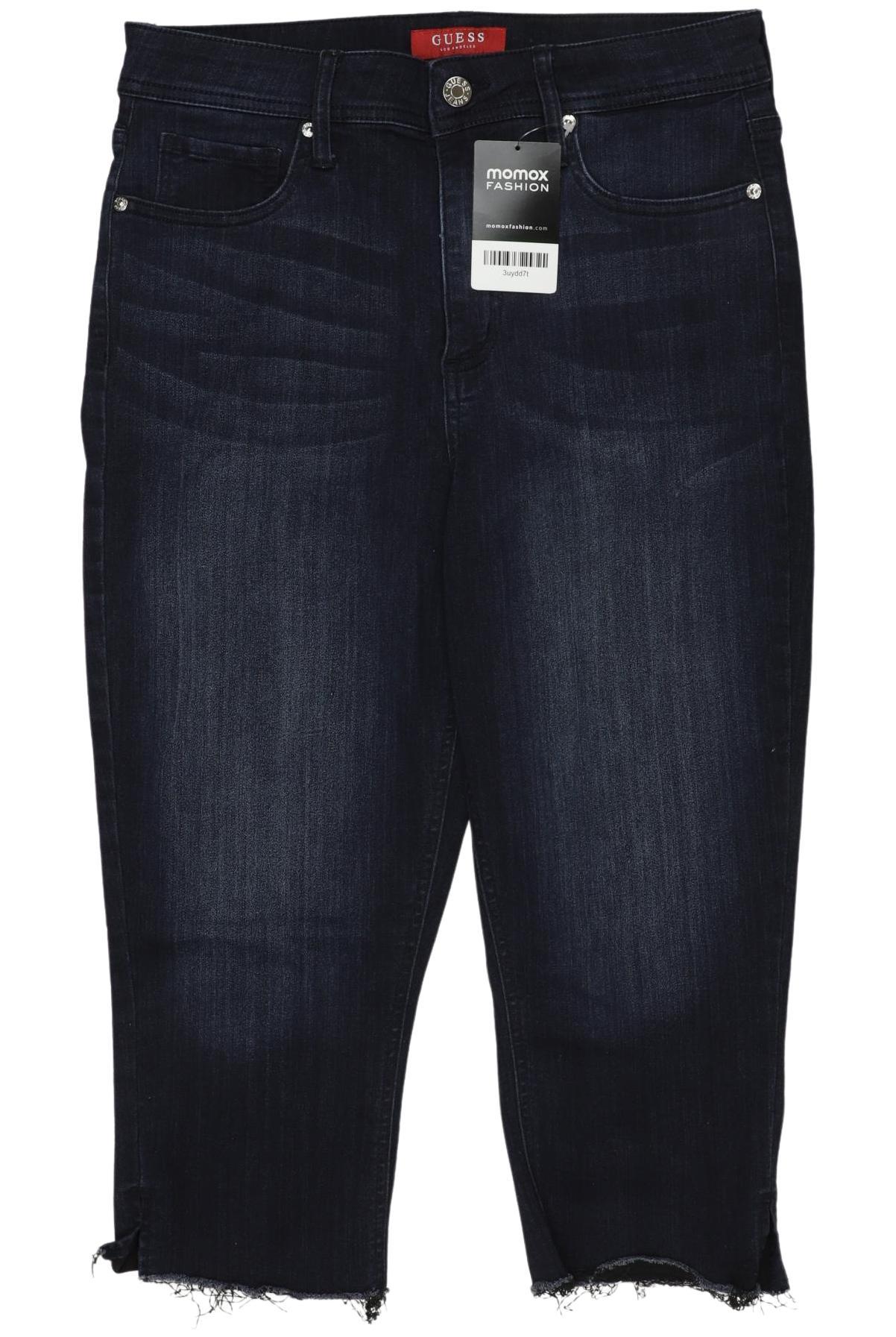 

Guess Damen Jeans, marineblau, Gr. 30