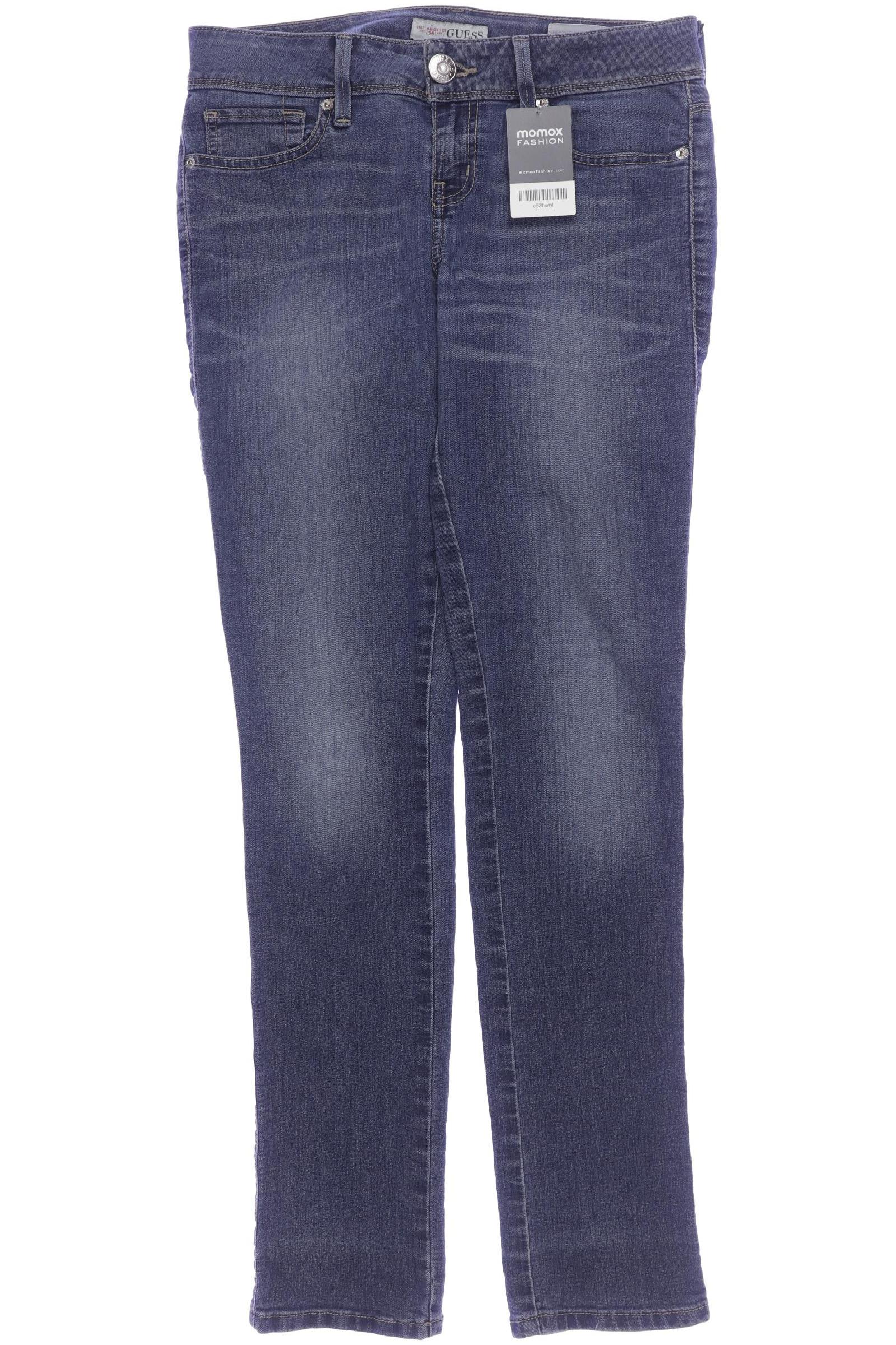 

Guess Damen Jeans, blau, Gr. 29