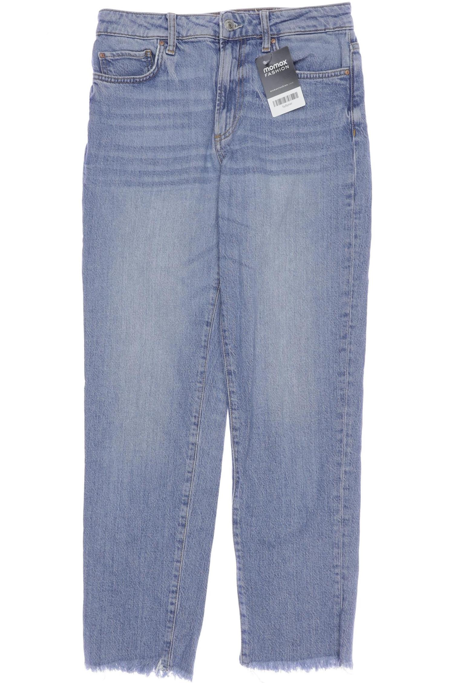 

Guess Damen Jeans, blau, Gr. 27
