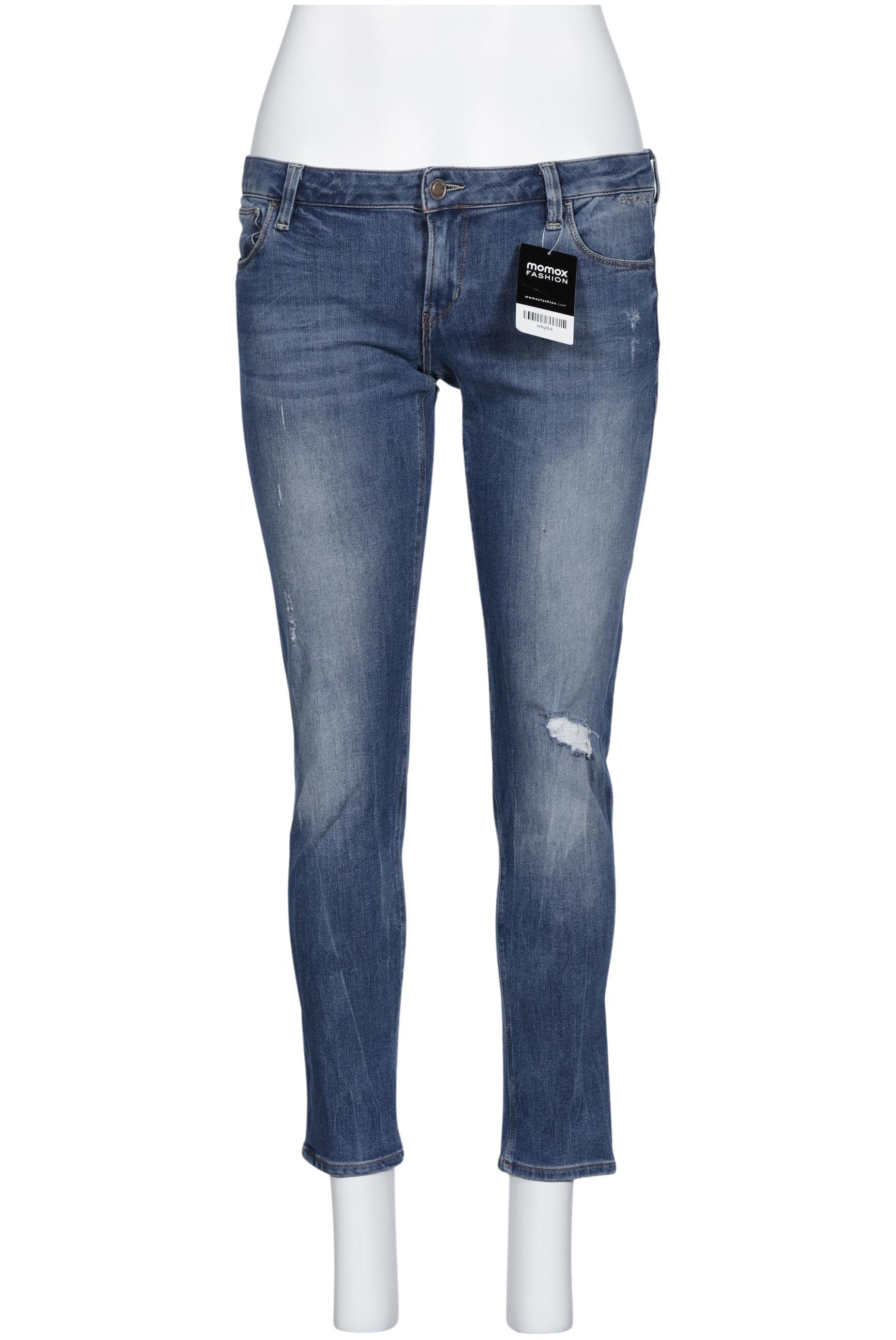 

Guess Damen Jeans, blau, Gr. 31