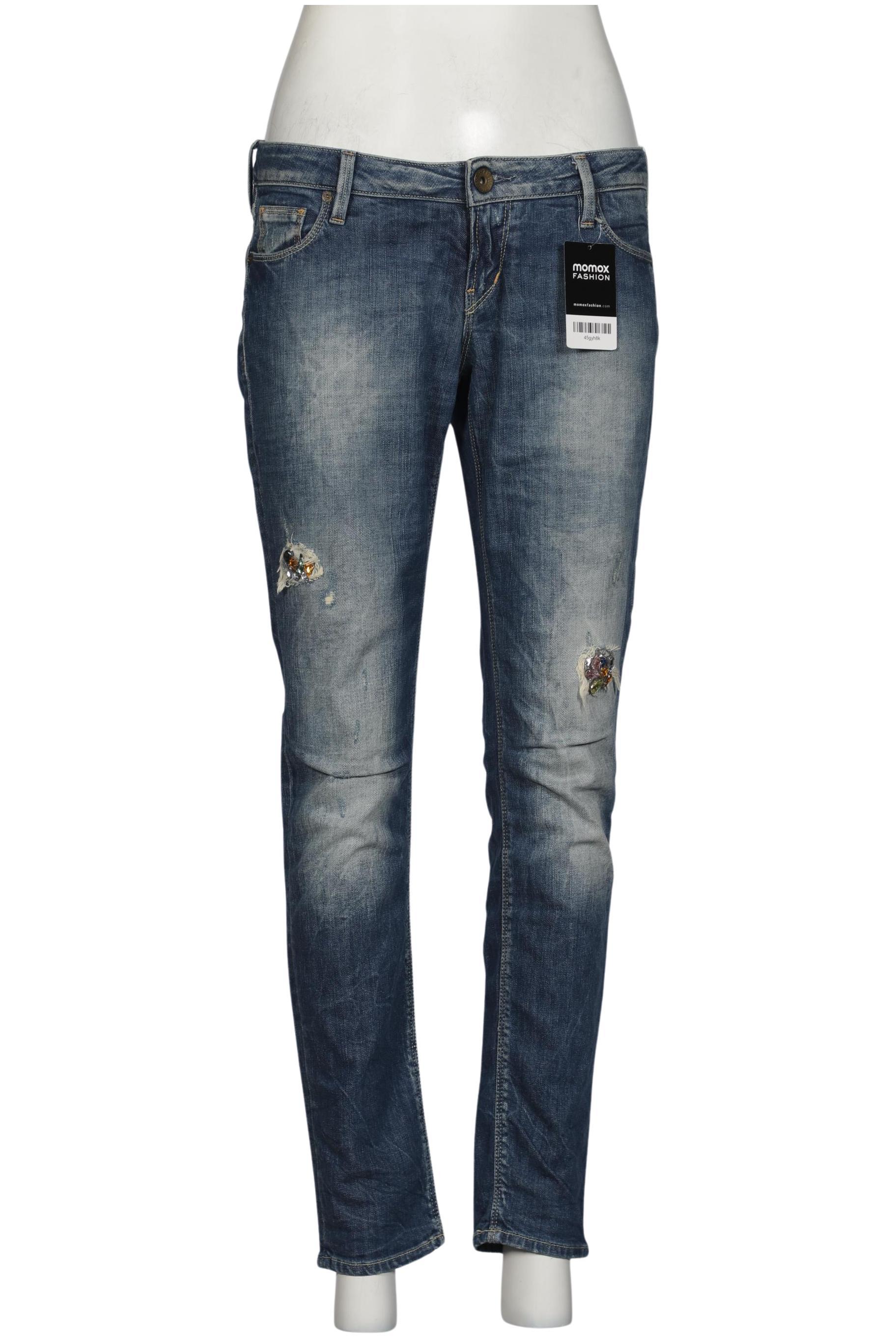

Guess Damen Jeans, blau, Gr. 29