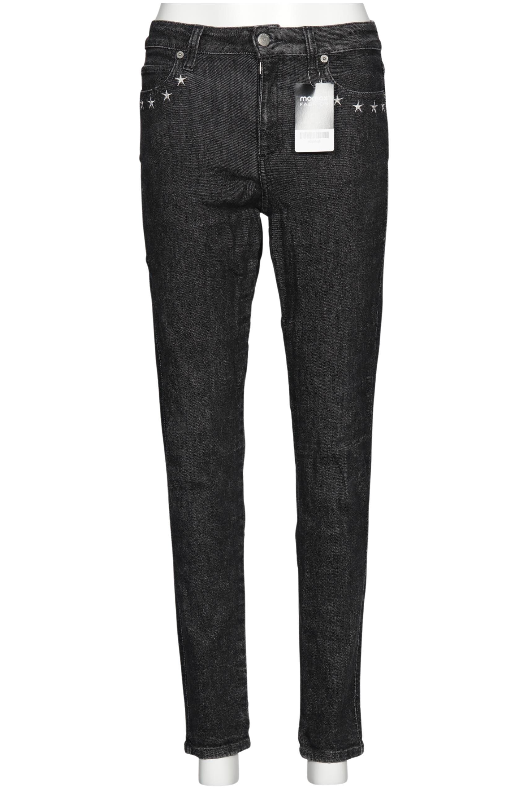 

Guess Damen Jeans, grau, Gr. 25