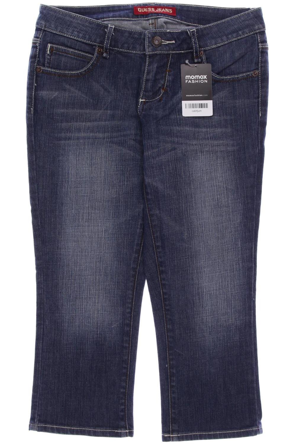 

Guess Damen Jeans, marineblau, Gr. 27
