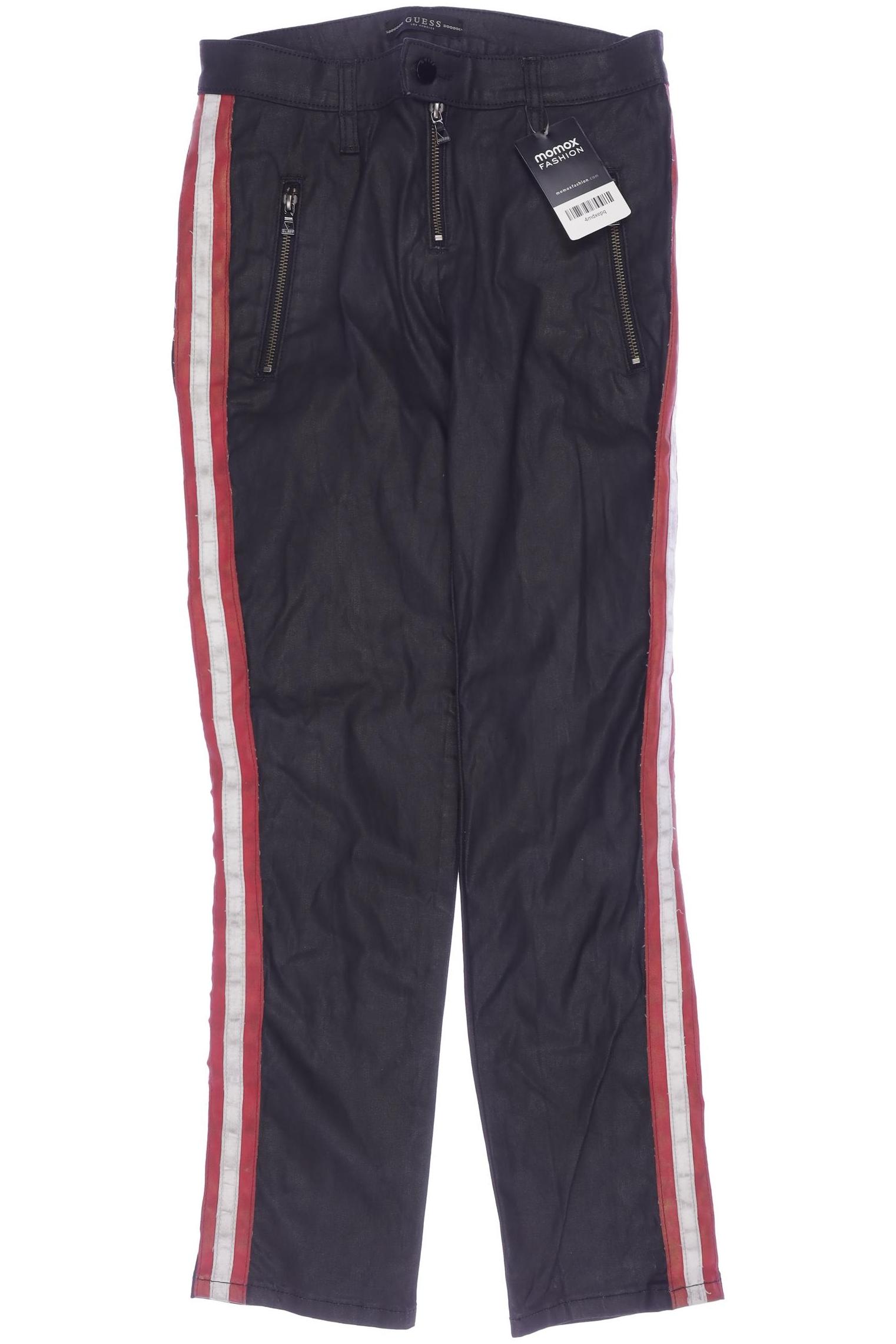 

Guess Damen Jeans, grau, Gr. 26