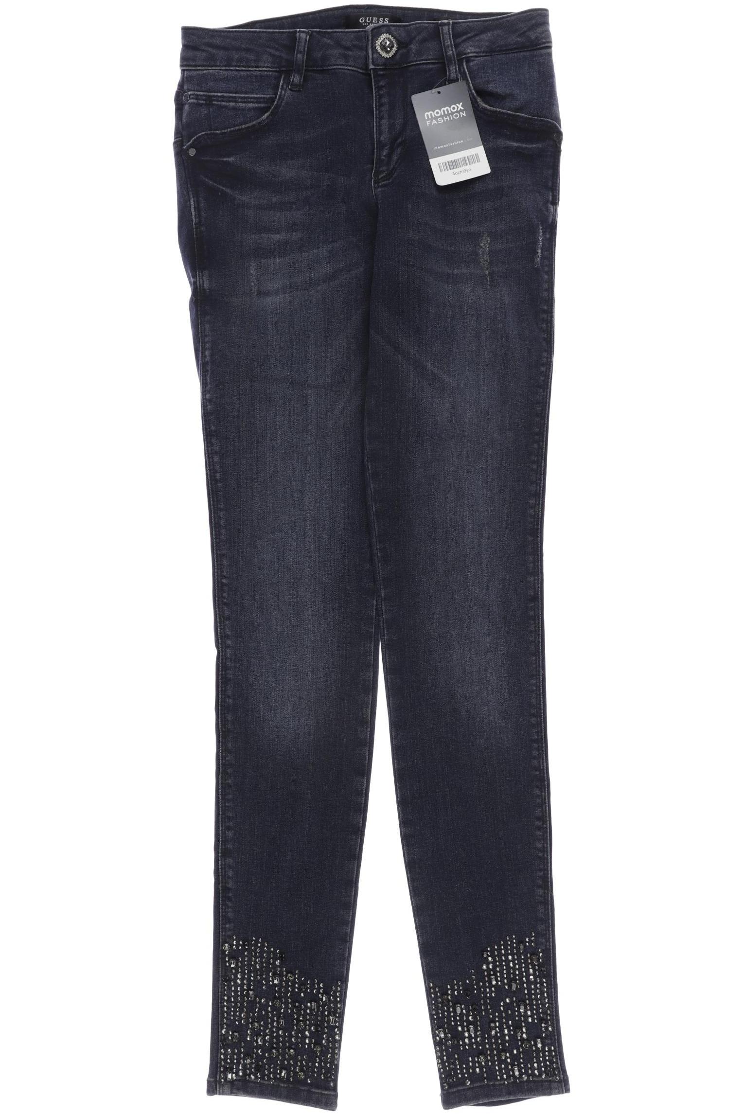 

Guess Damen Jeans, marineblau, Gr. 40
