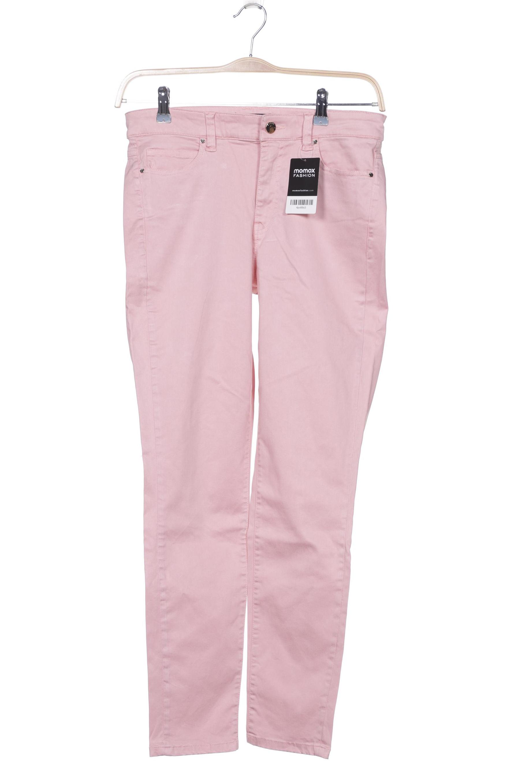 

GUESS Damen Jeans, pink