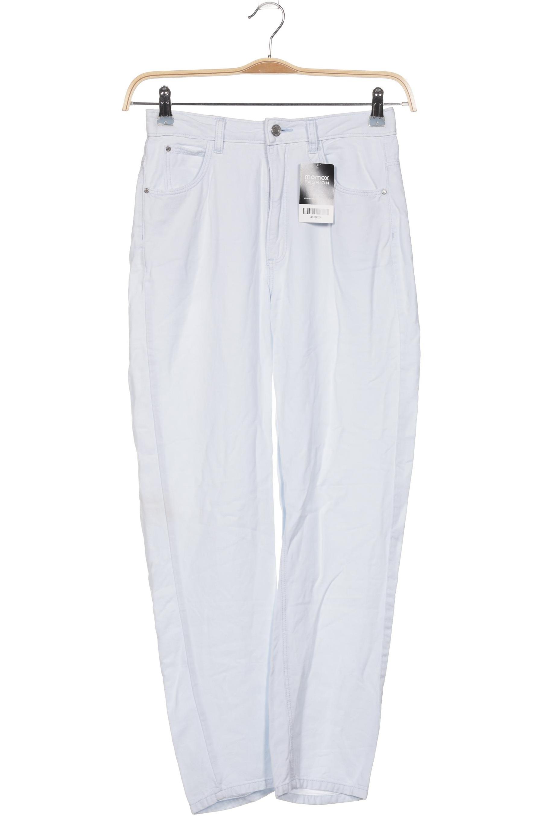 

Guess Damen Jeans, hellblau, Gr. 27