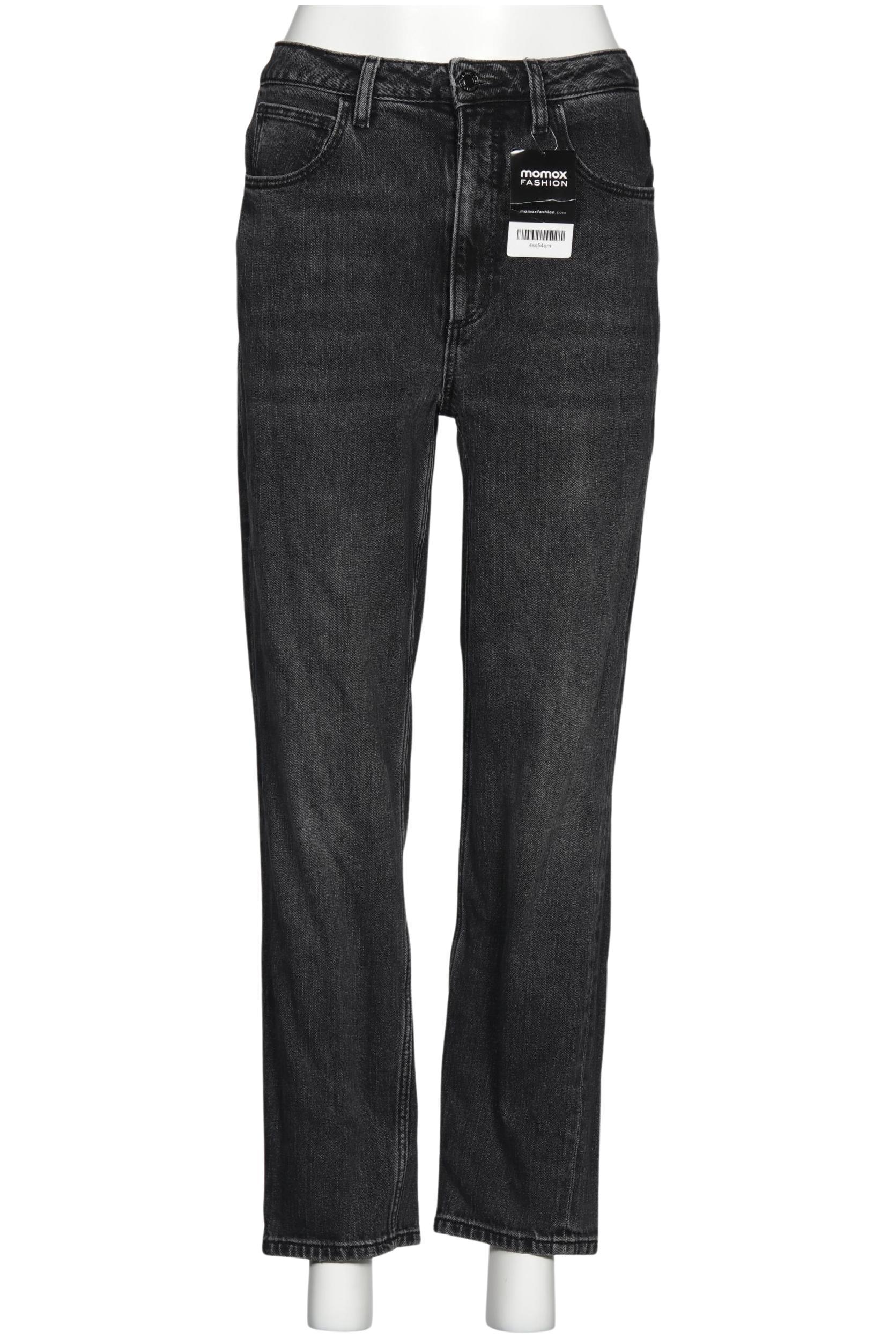 

Guess Damen Jeans, grau, Gr. 28