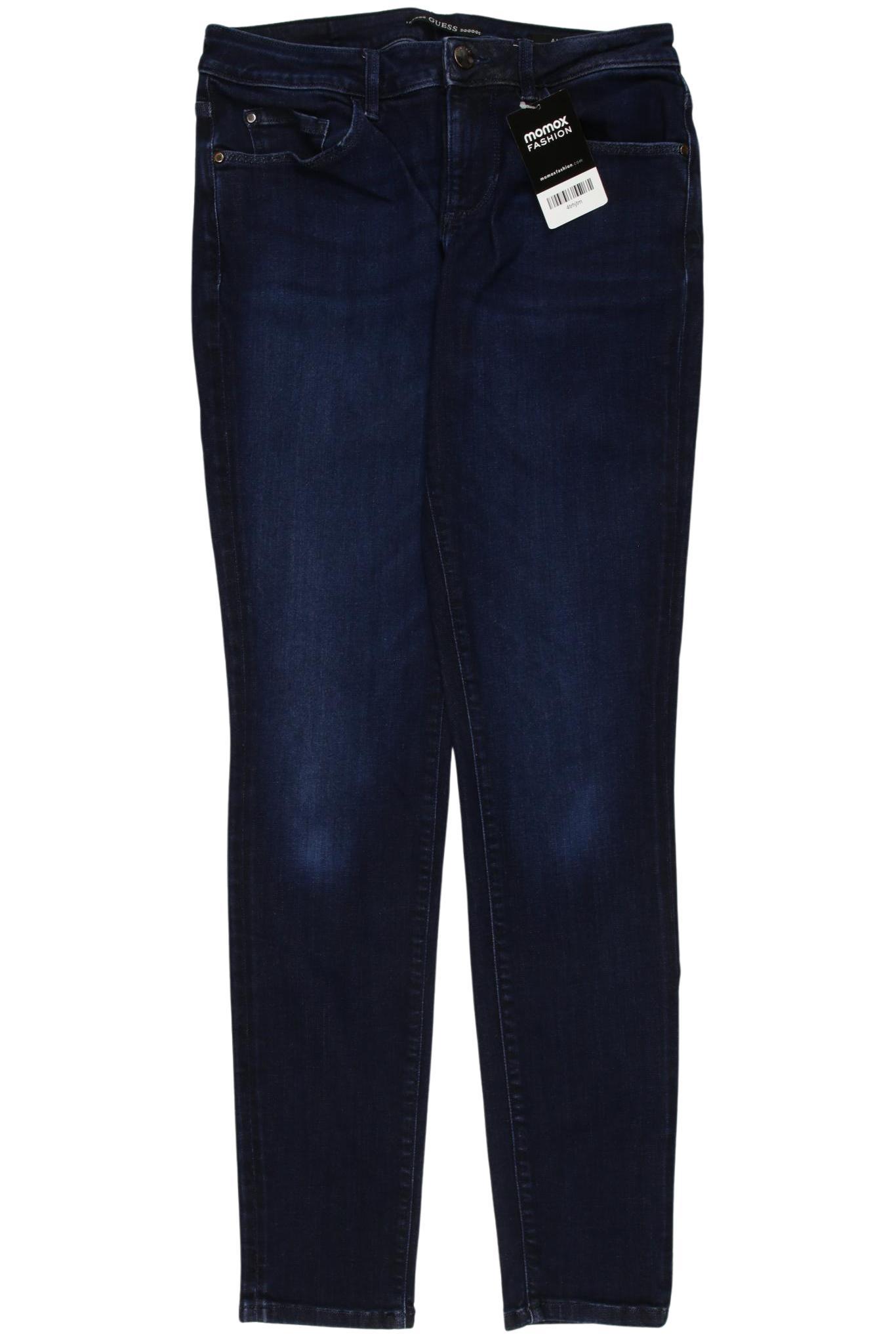 

Guess Damen Jeans, marineblau, Gr. 29
