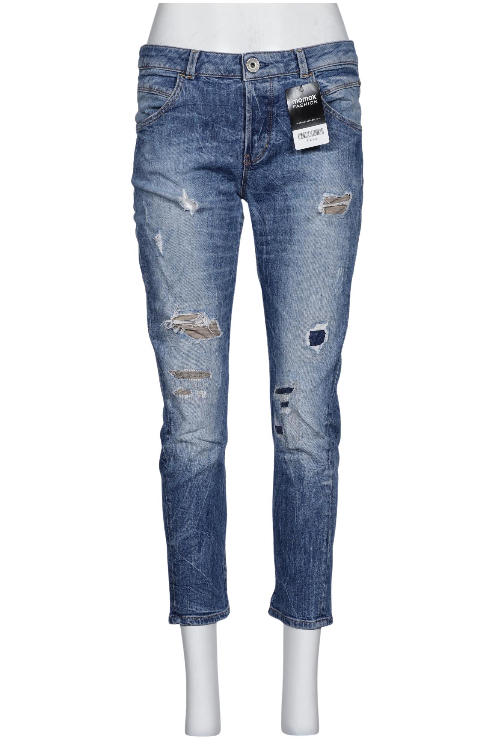 

Guess Damen Jeans, blau, Gr. 29